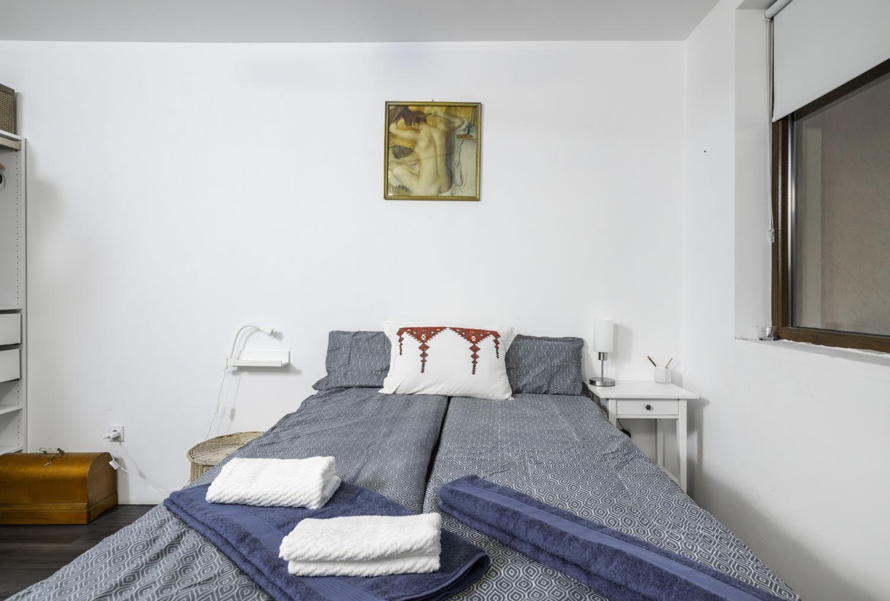 Cozy 1BD Flat Close to the City Center by Flat Mаnager