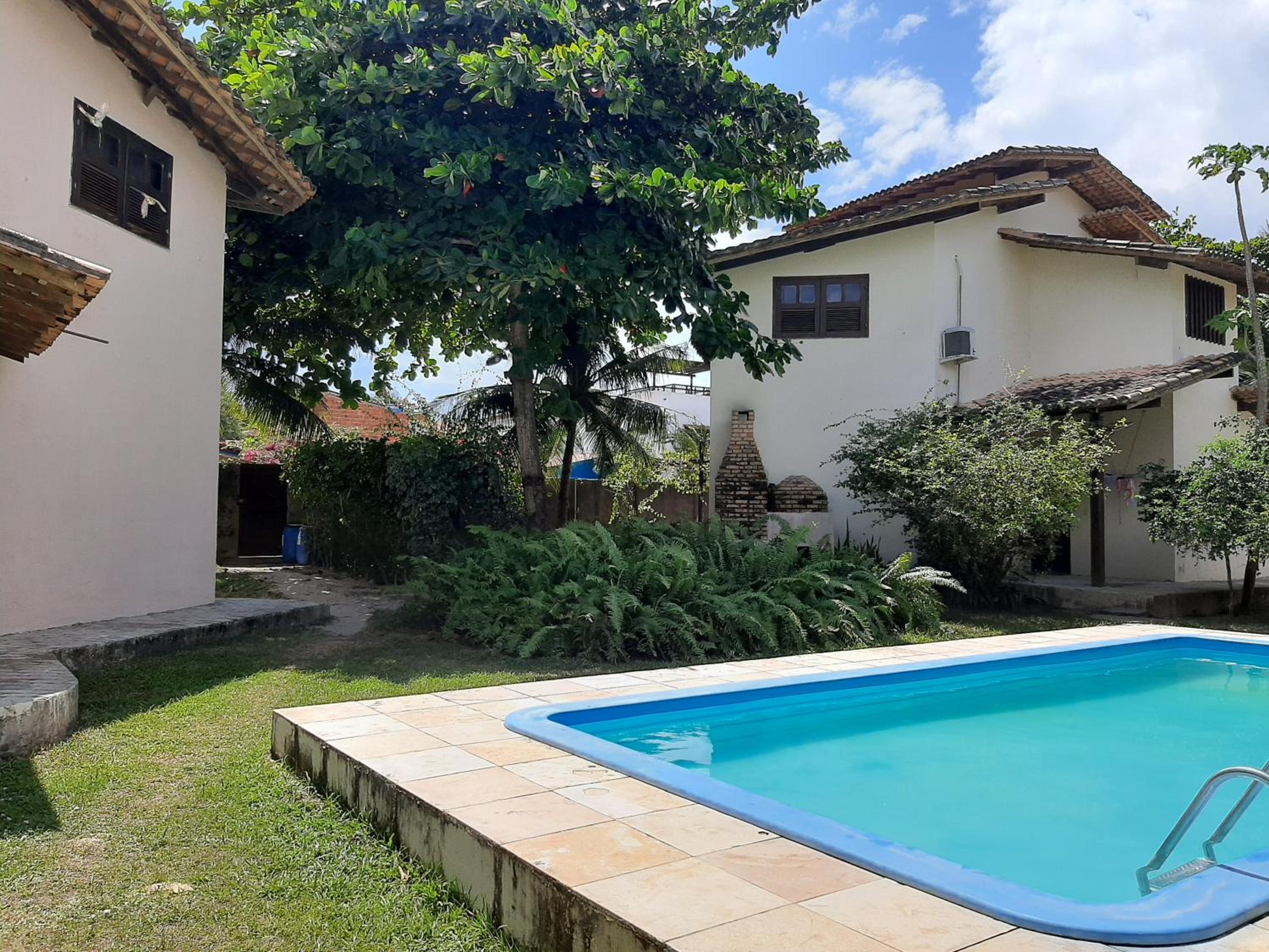 Casa Jeri
