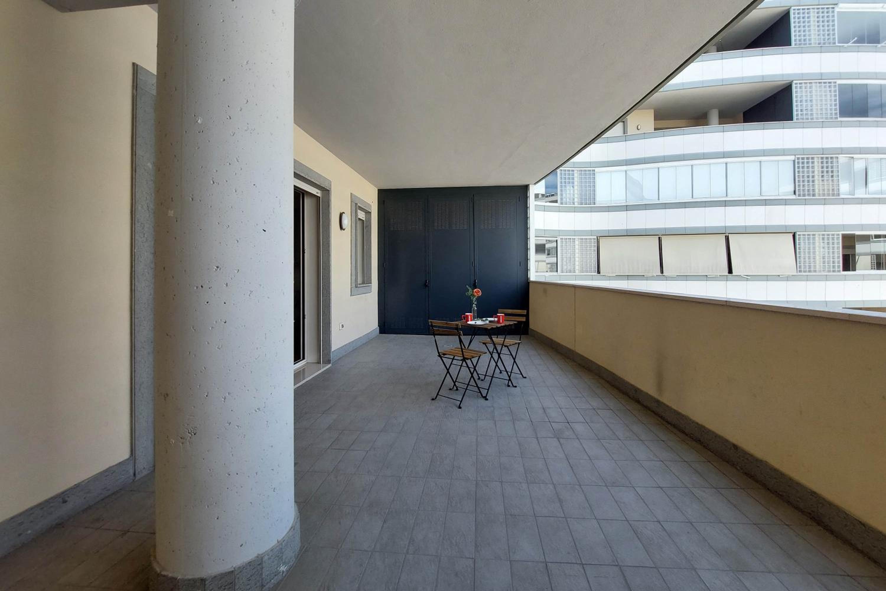 Claudias flat by DomusDimore