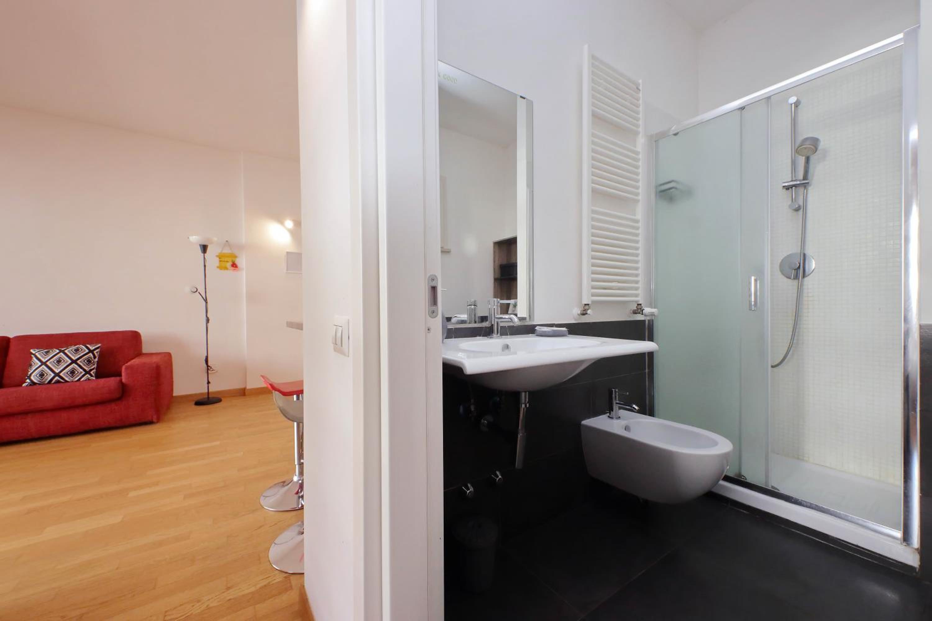 Claudias flat by DomusDimore