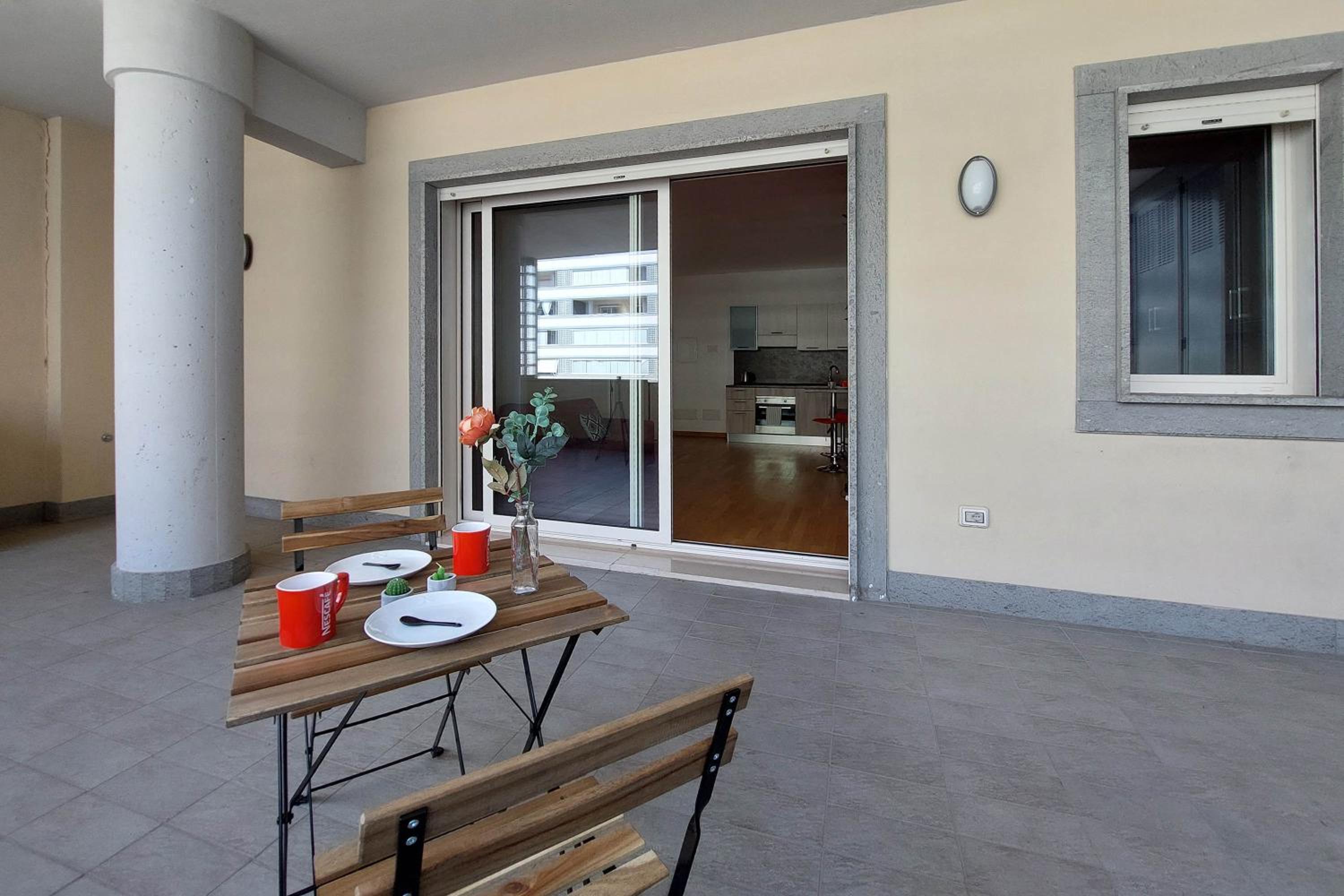 Claudias flat by DomusDimore