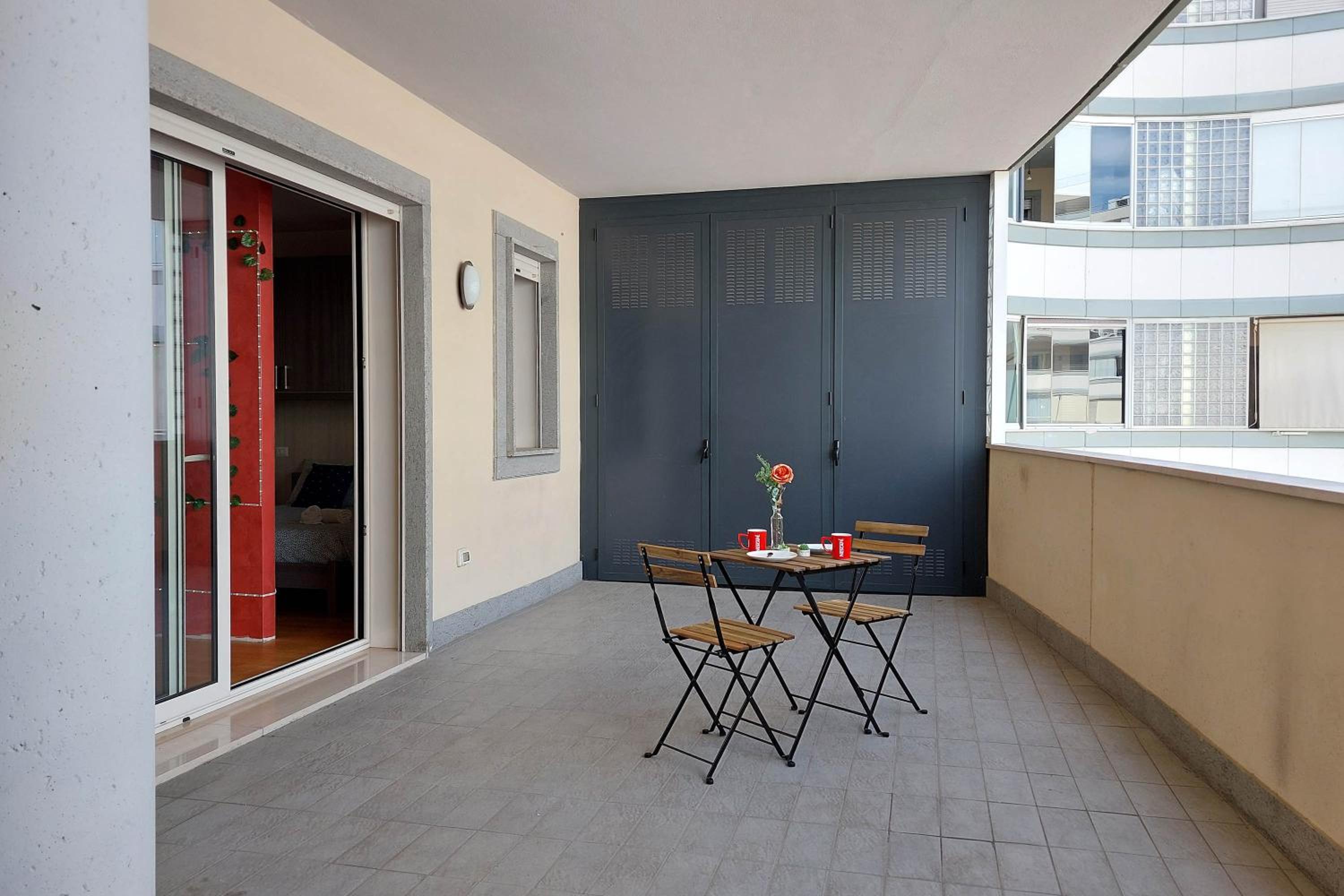 Claudias flat by DomusDimore