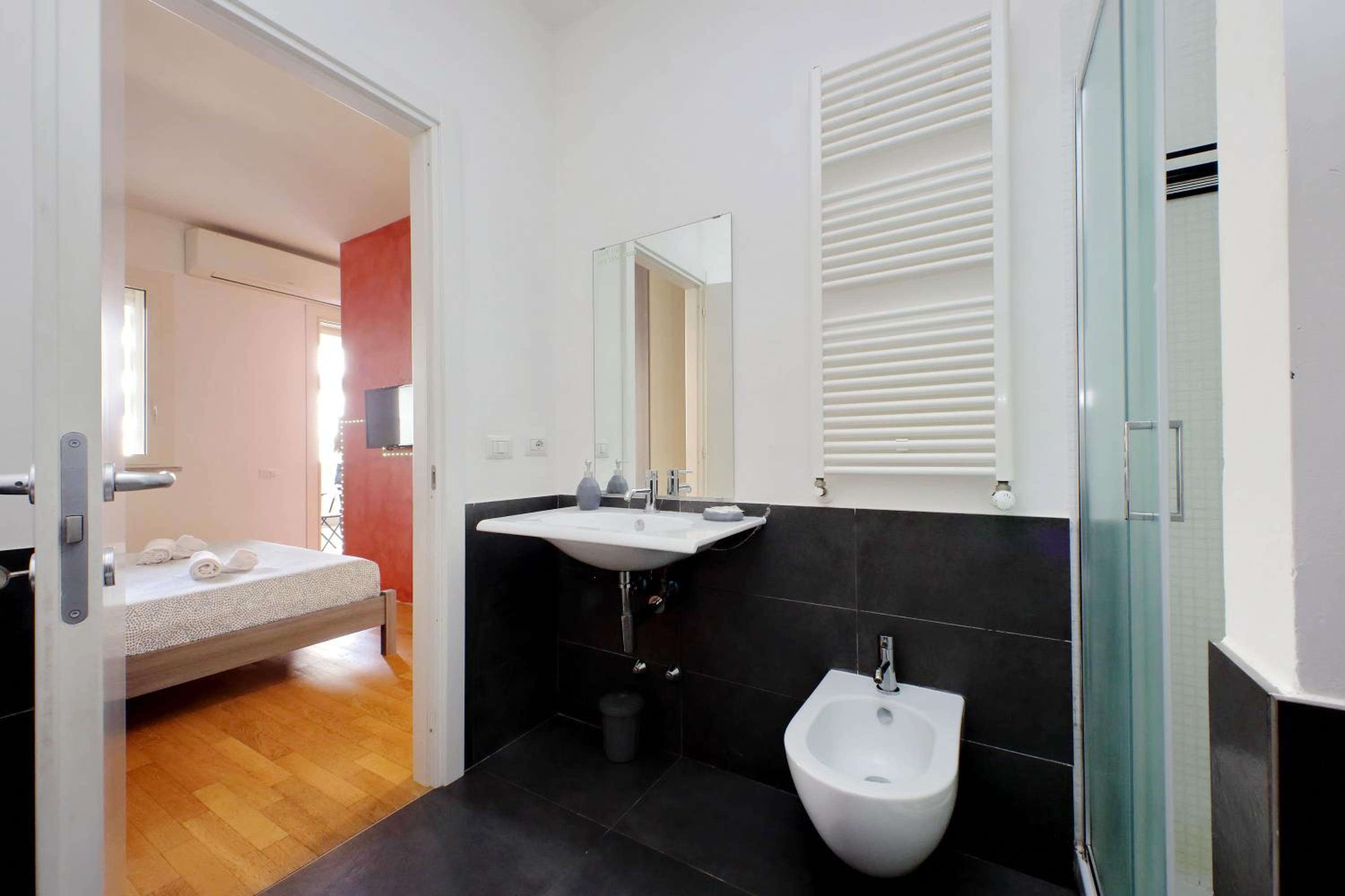Claudias flat by DomusDimore