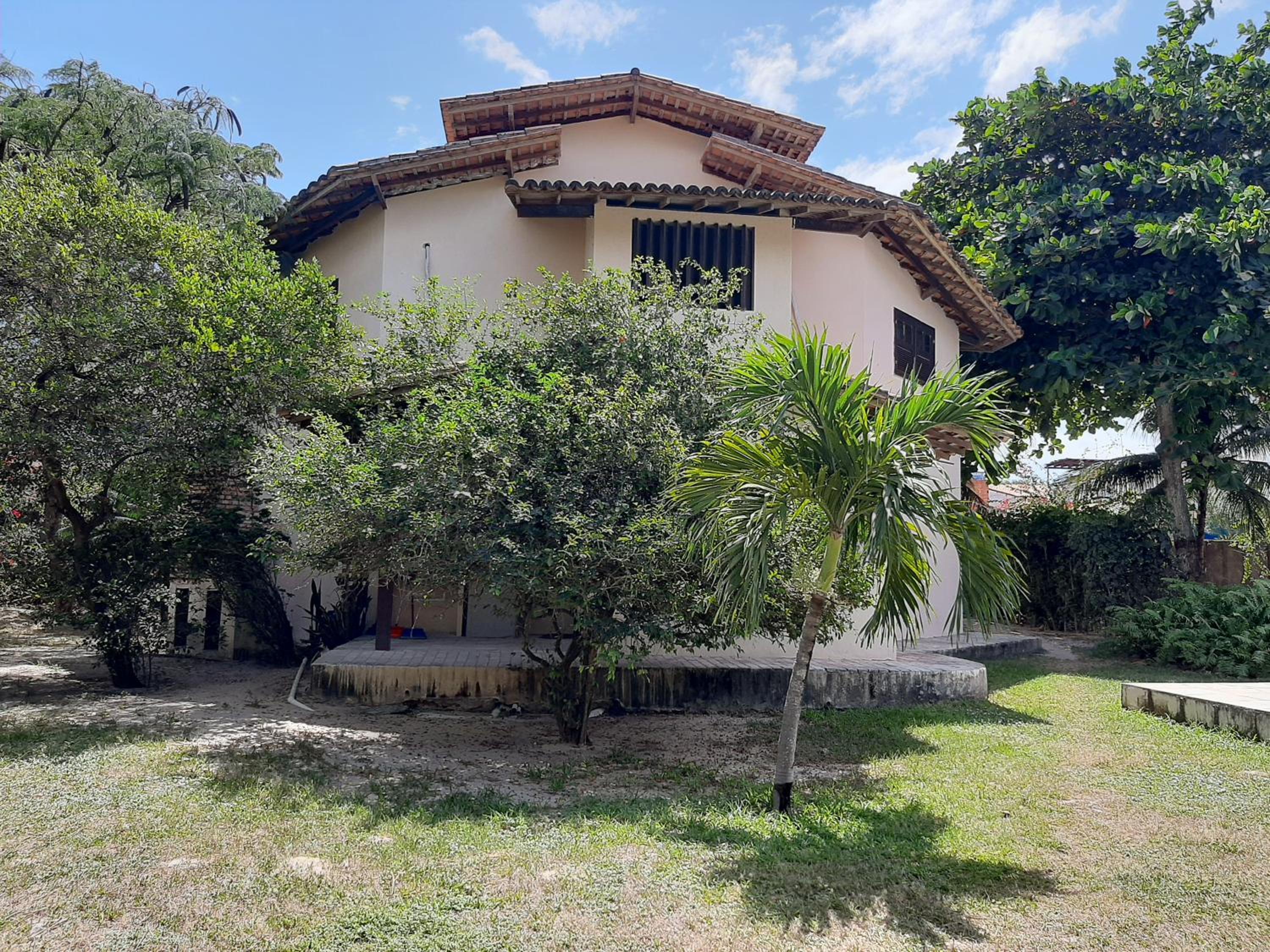 Casa Jeri
