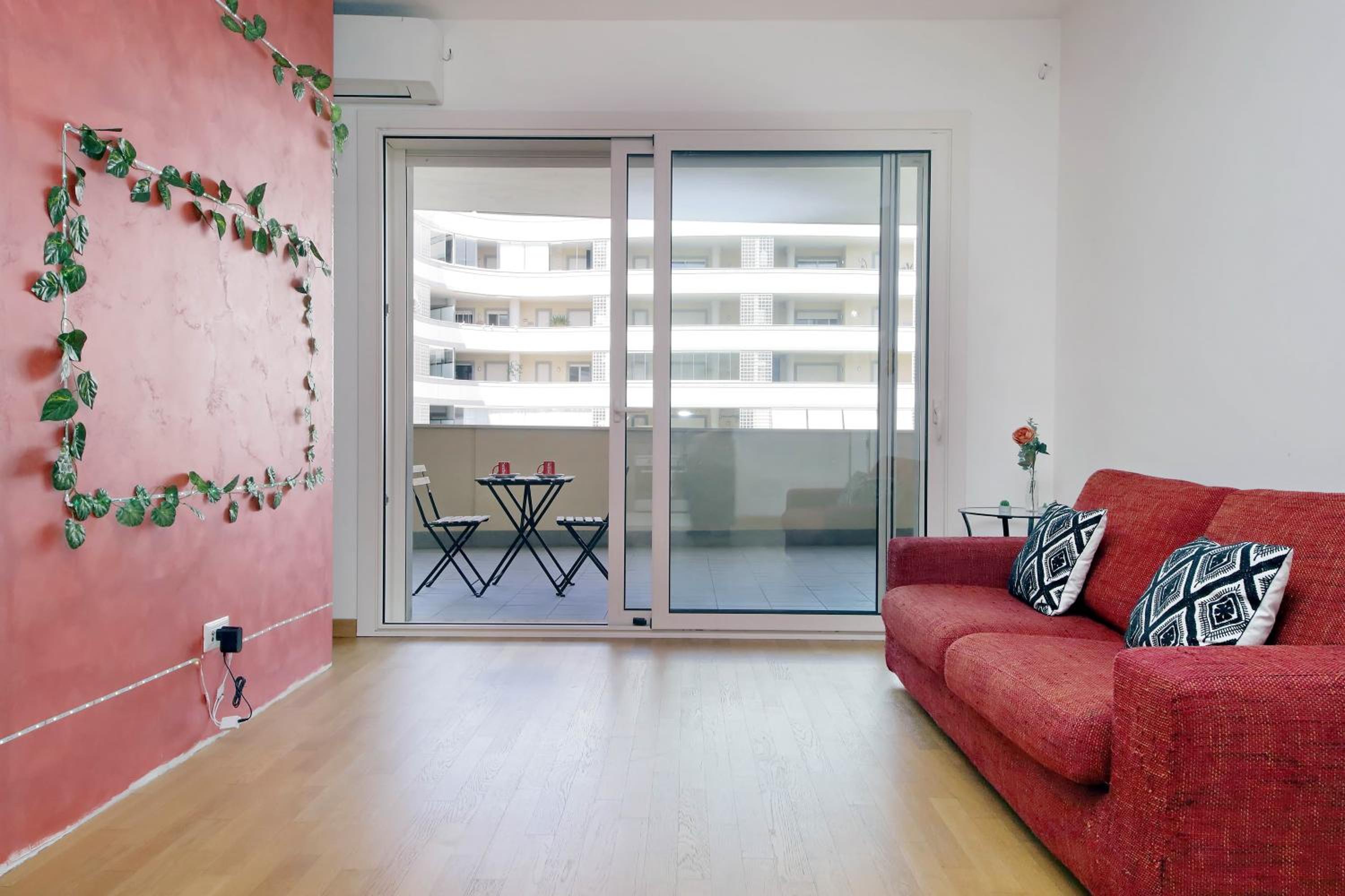 Claudias flat by DomusDimore
