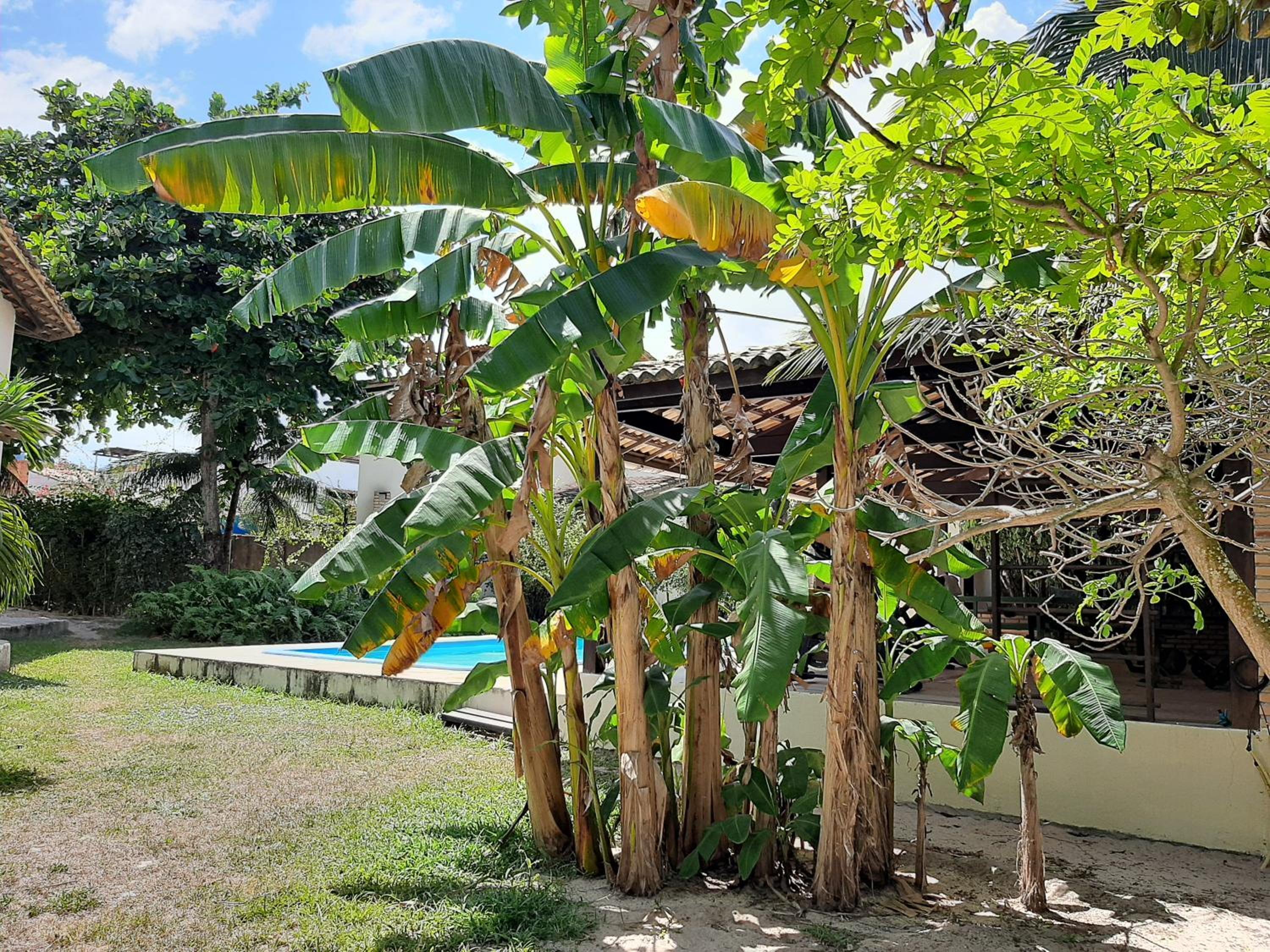 Casa Jeri