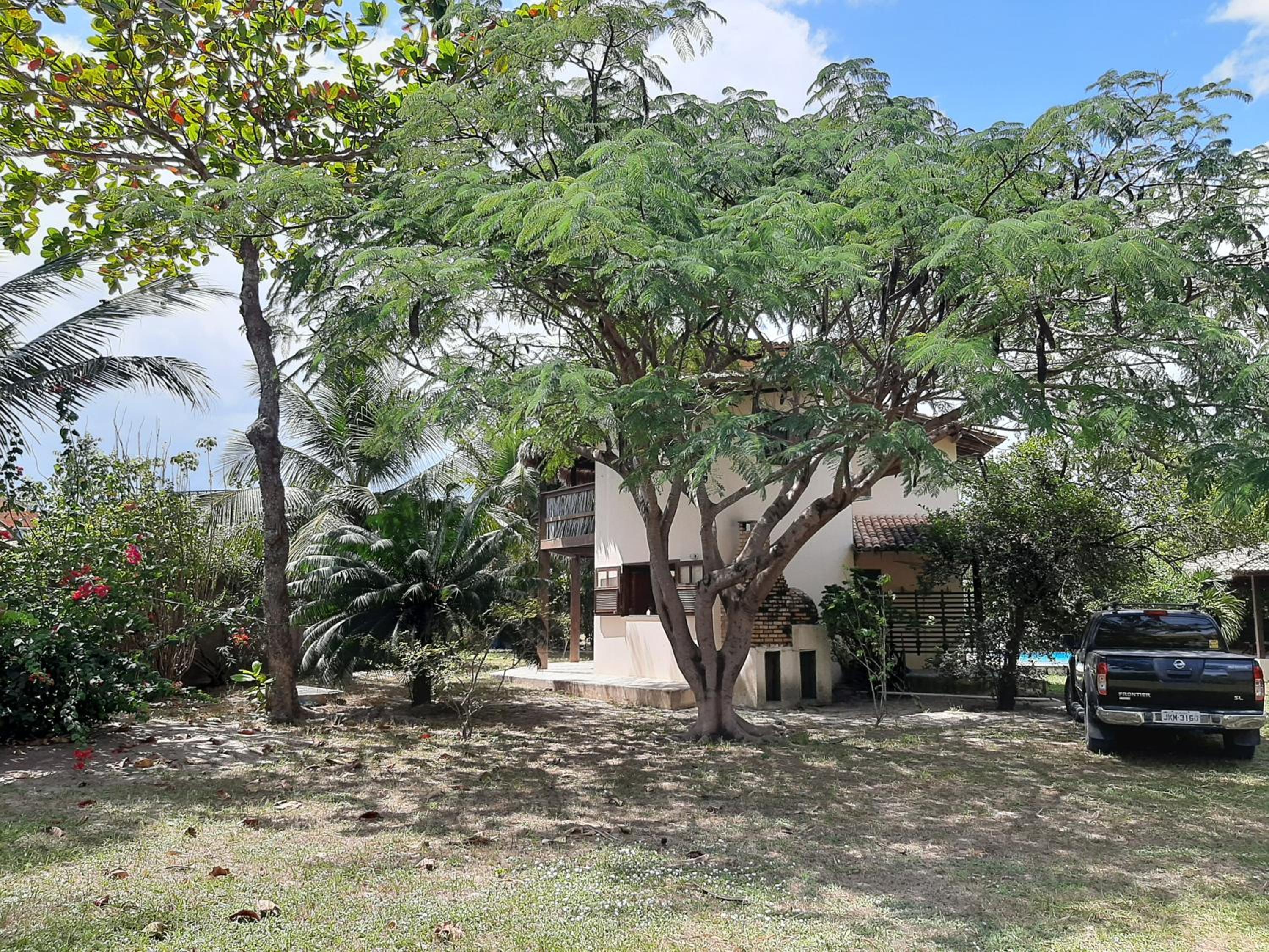 Casa Jeri