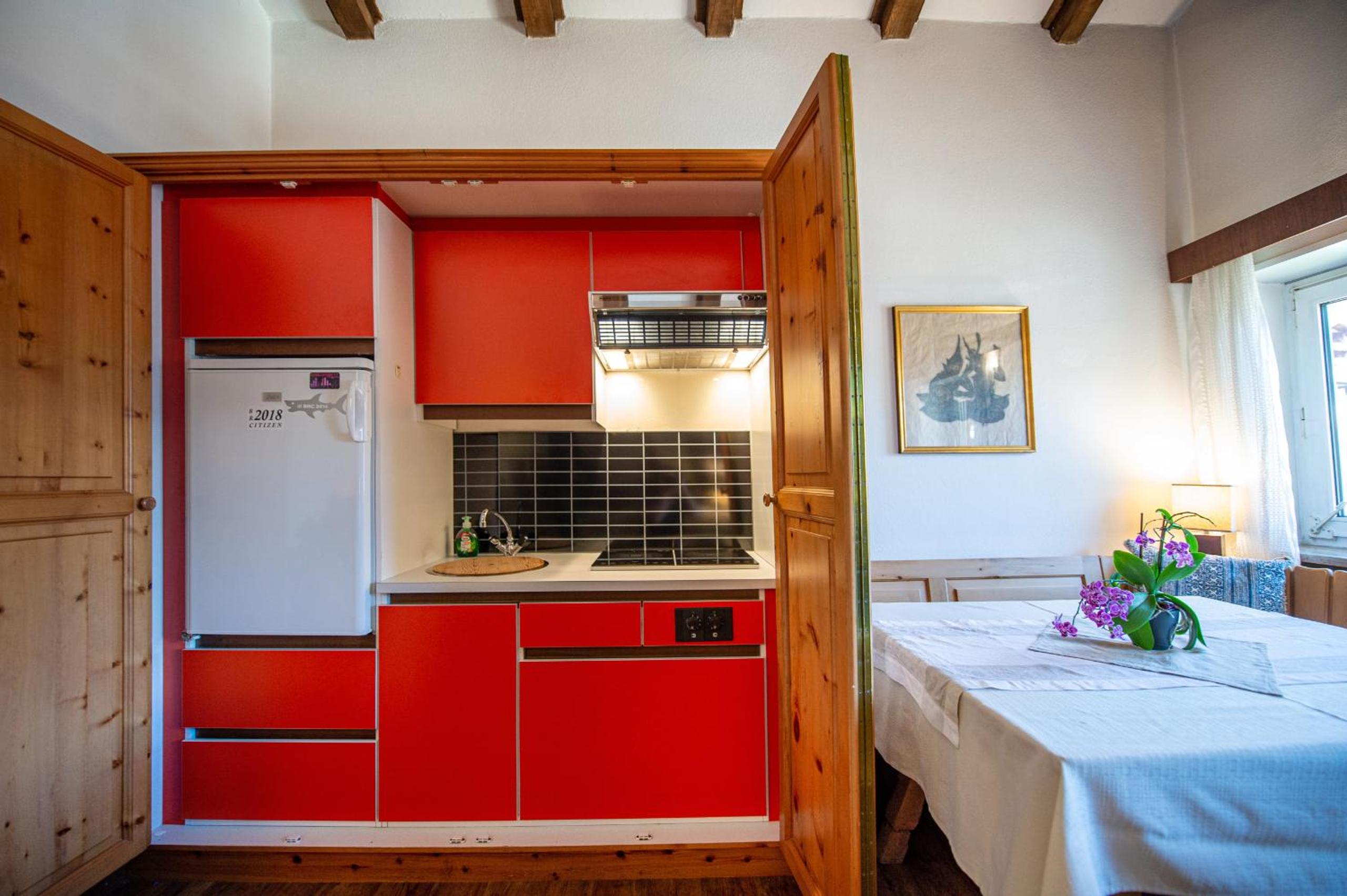 Apartments Raphael