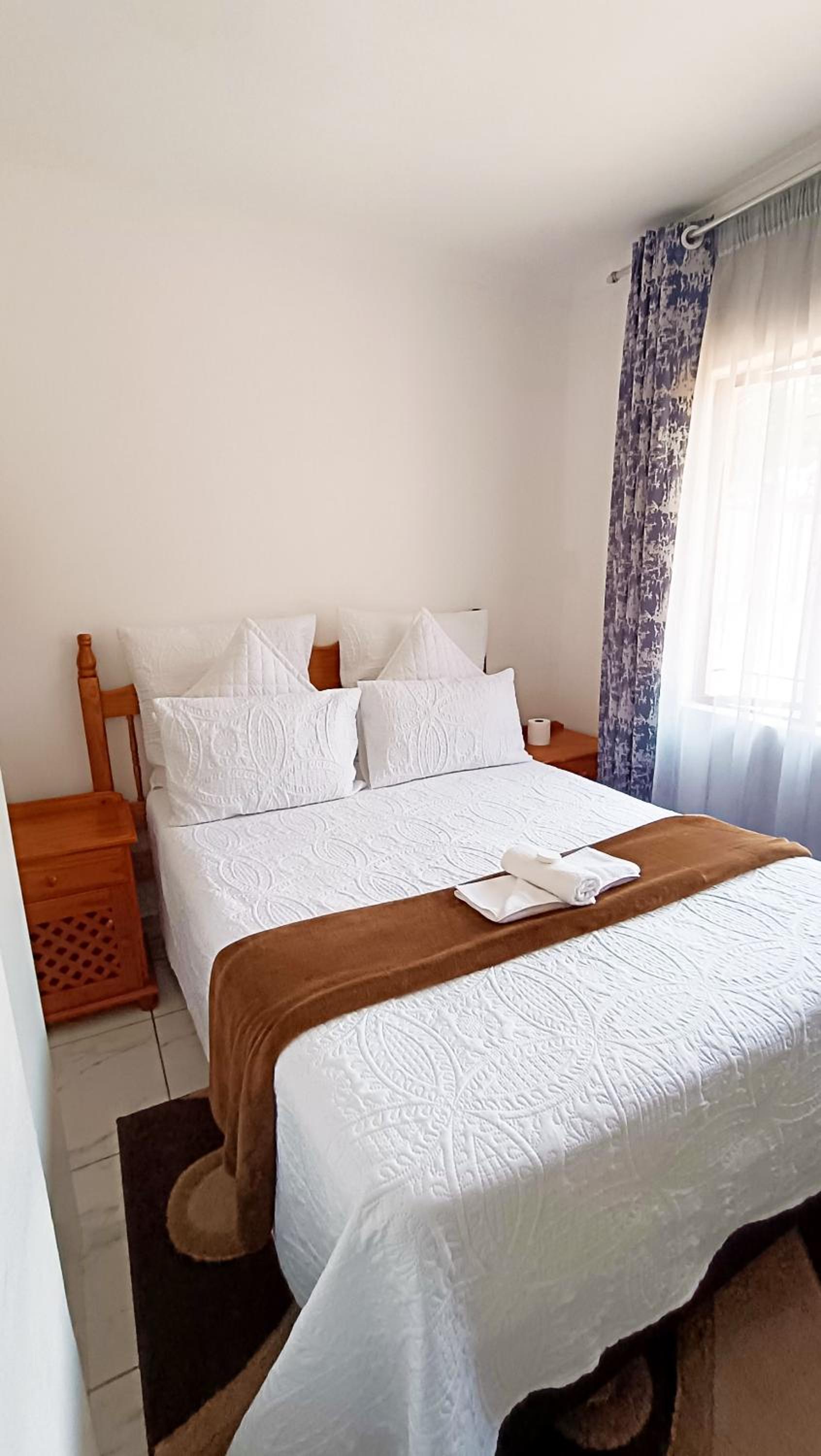 Meredale Lodge