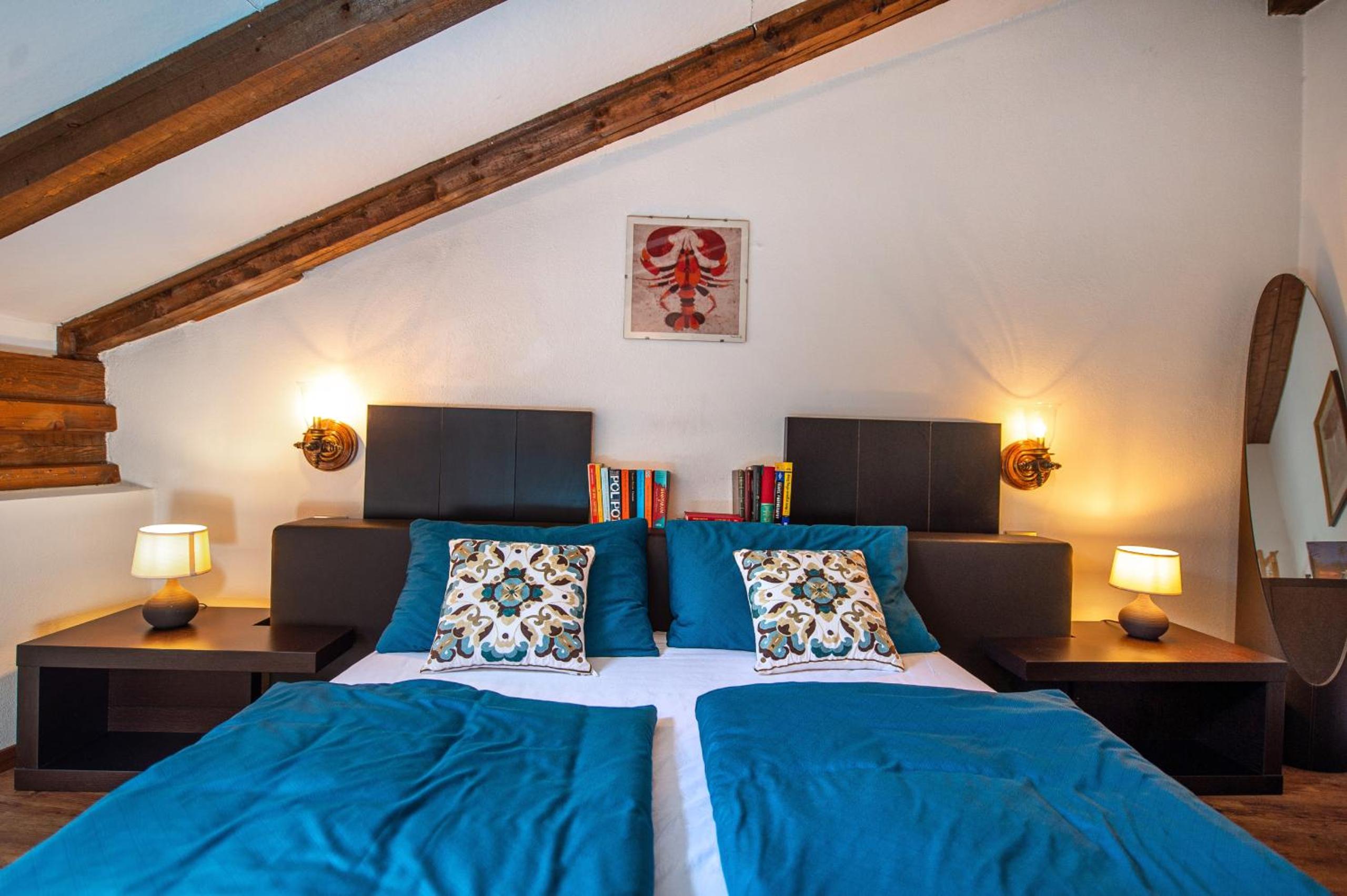 Apartments Raphael