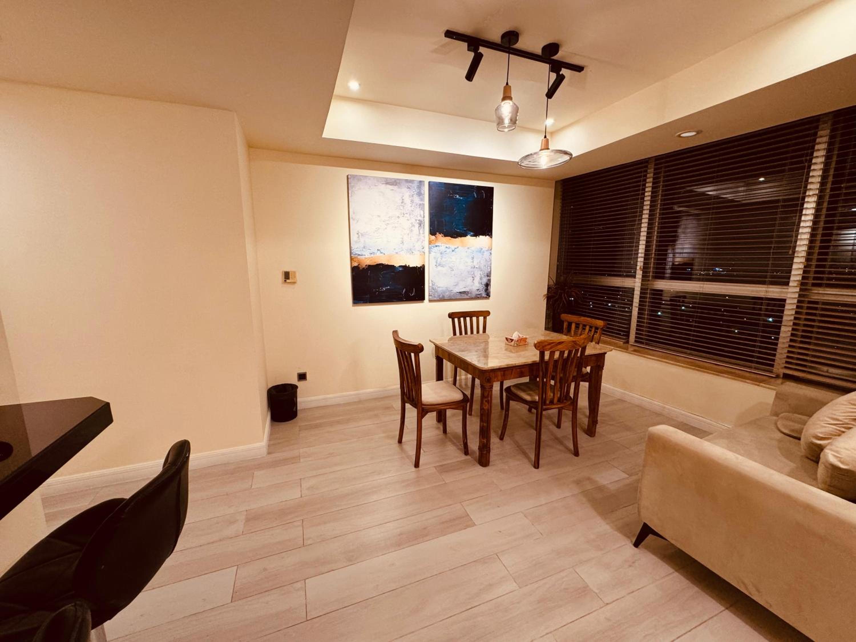 Moonlight Centaurus Appartment