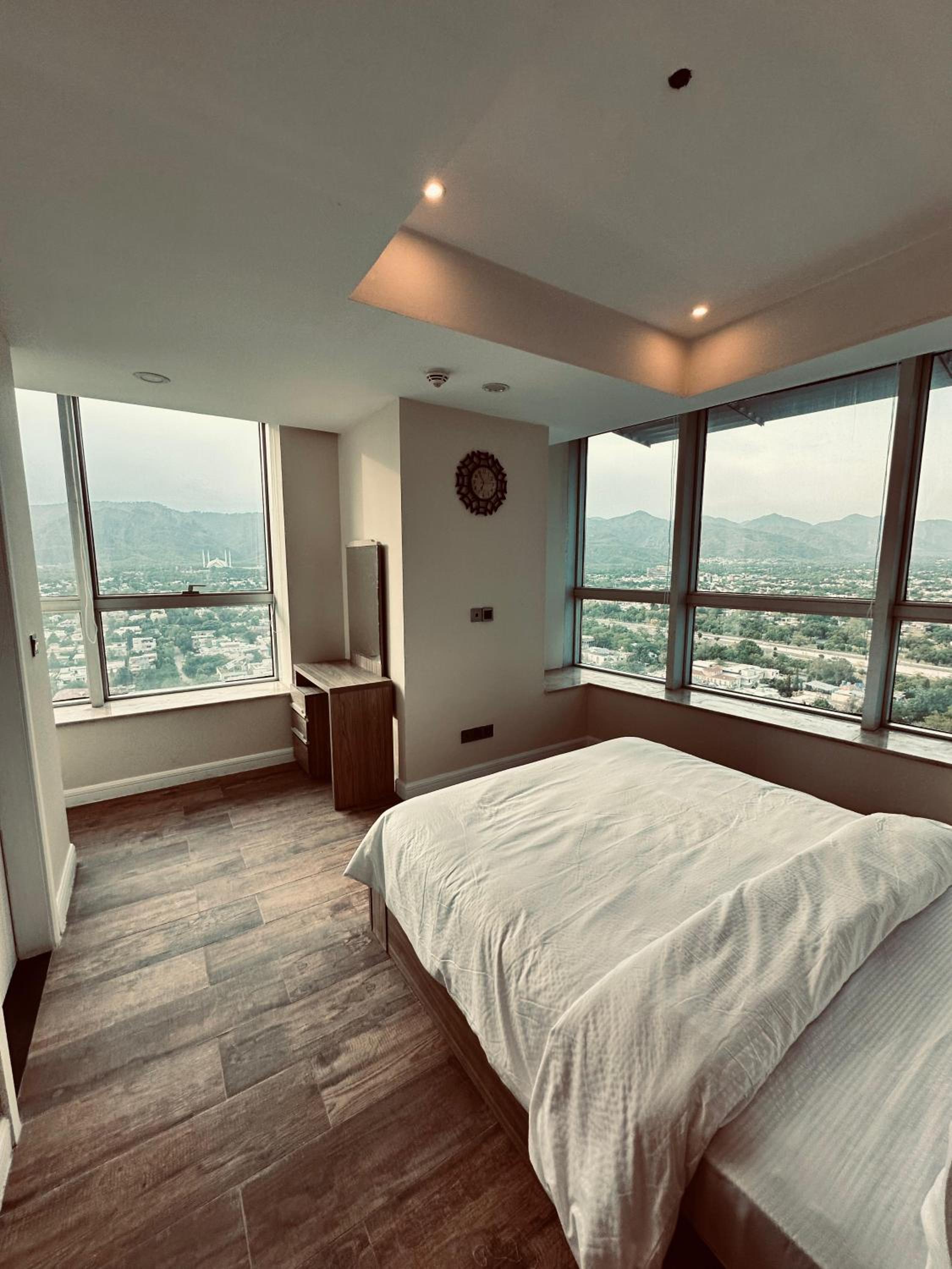 Moonlight Centaurus Appartment