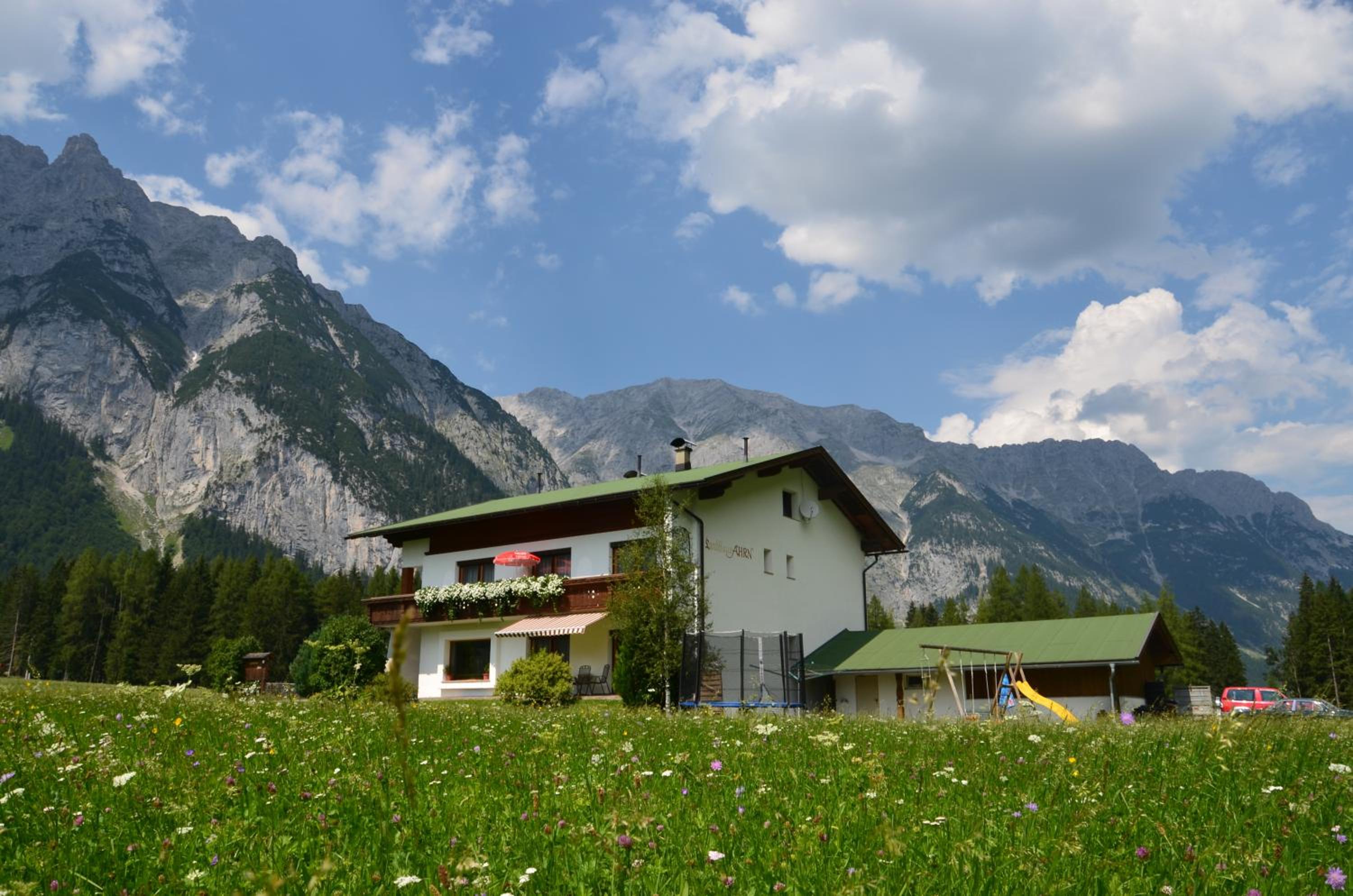Landhaus Ahrn view 3