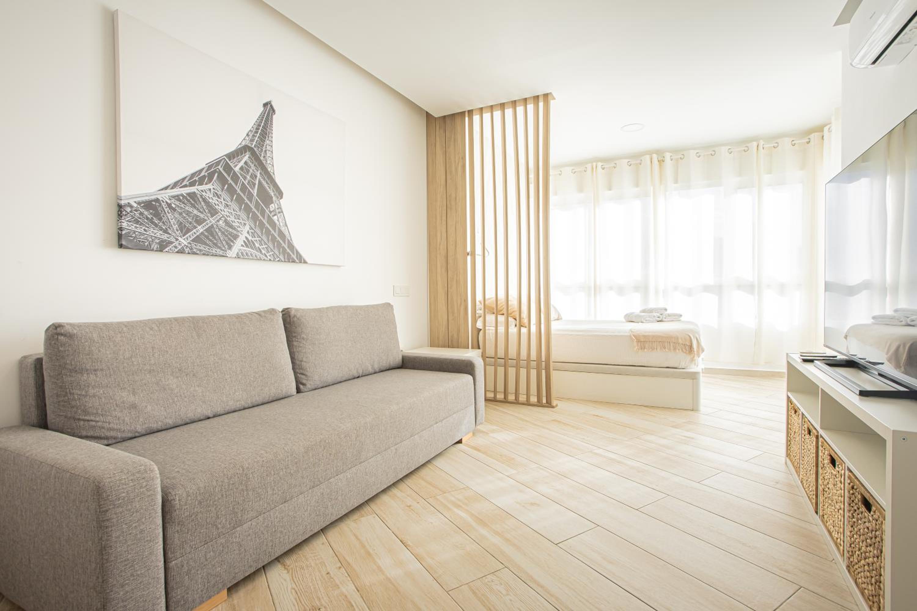 Zen Loft