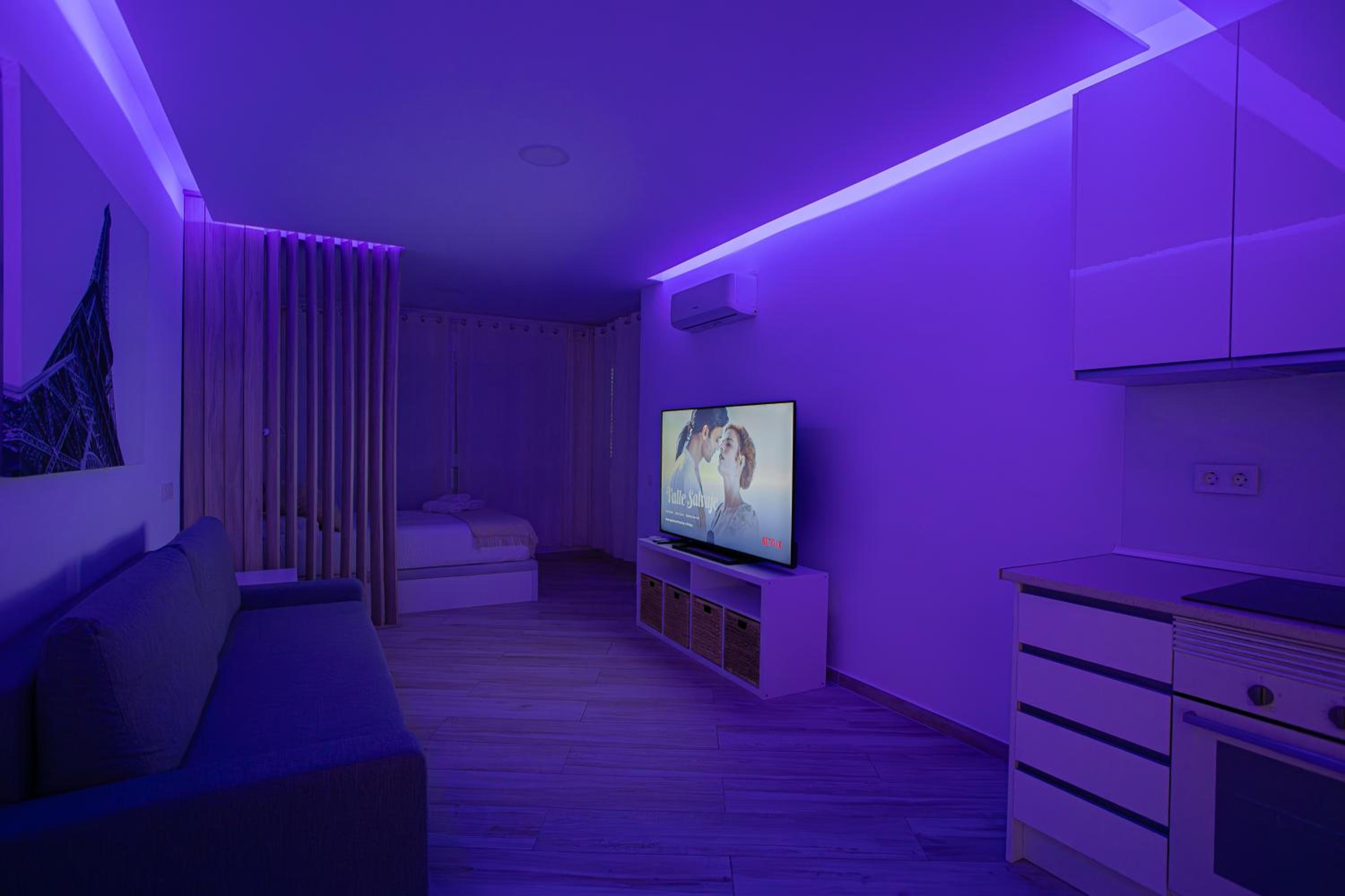Zen Loft