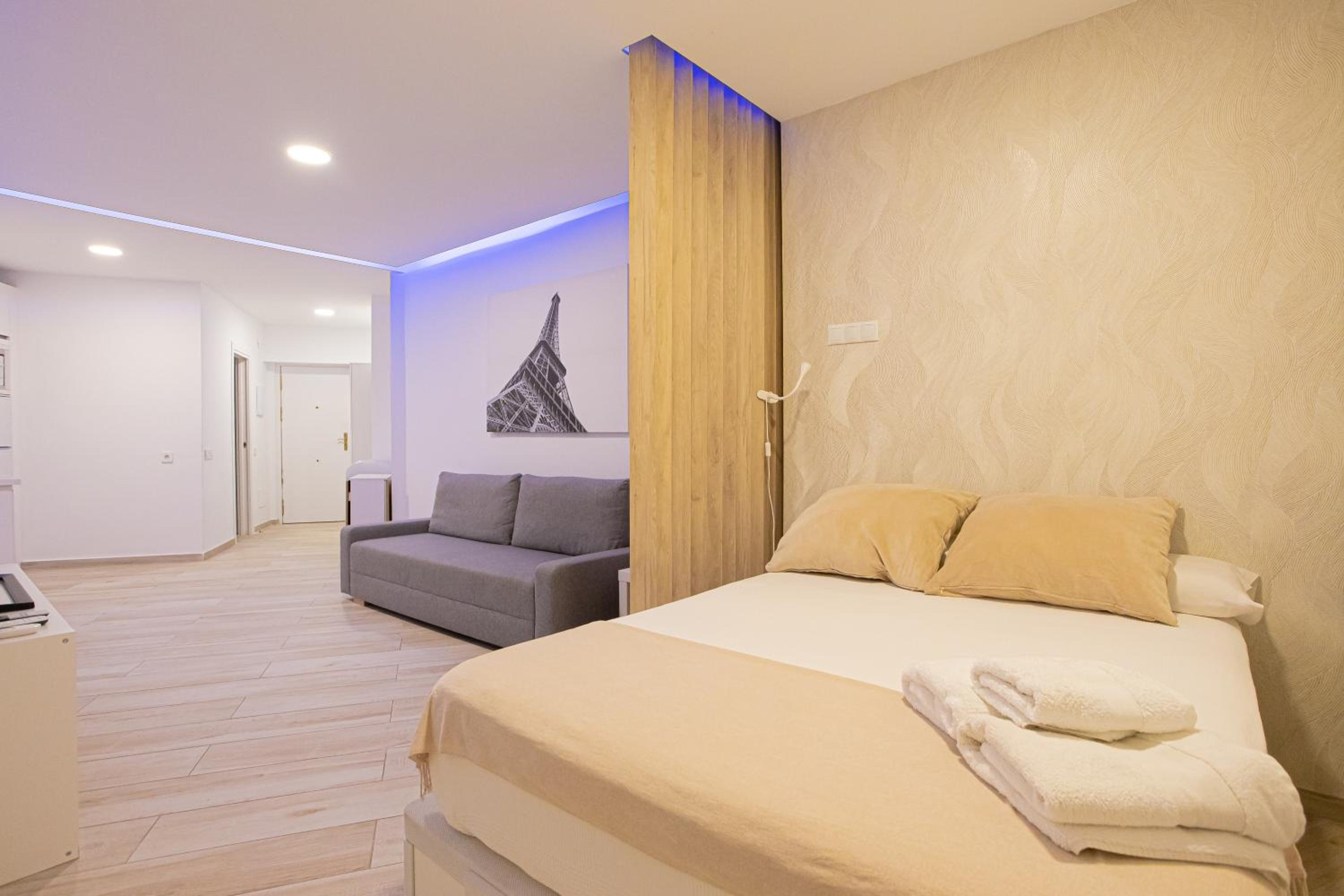 Zen Loft