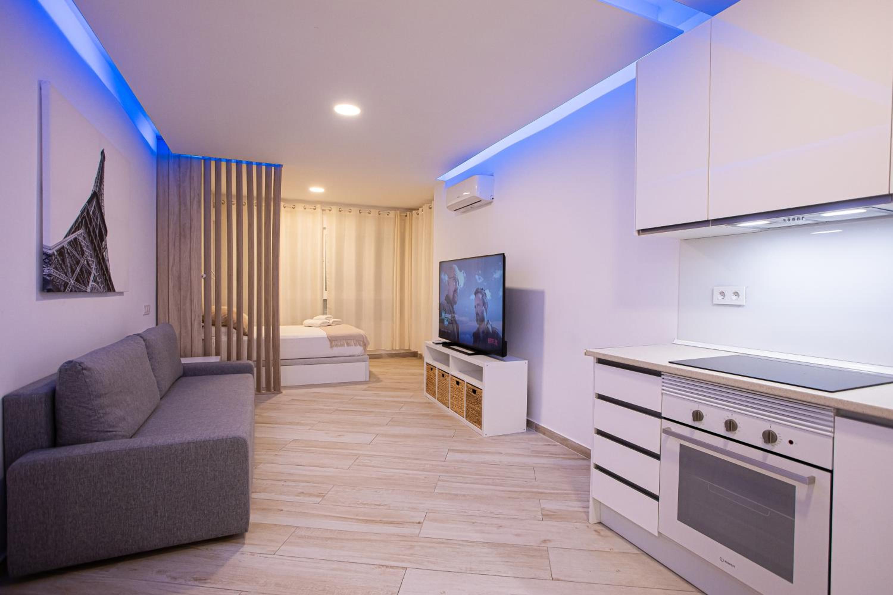 Zen Loft