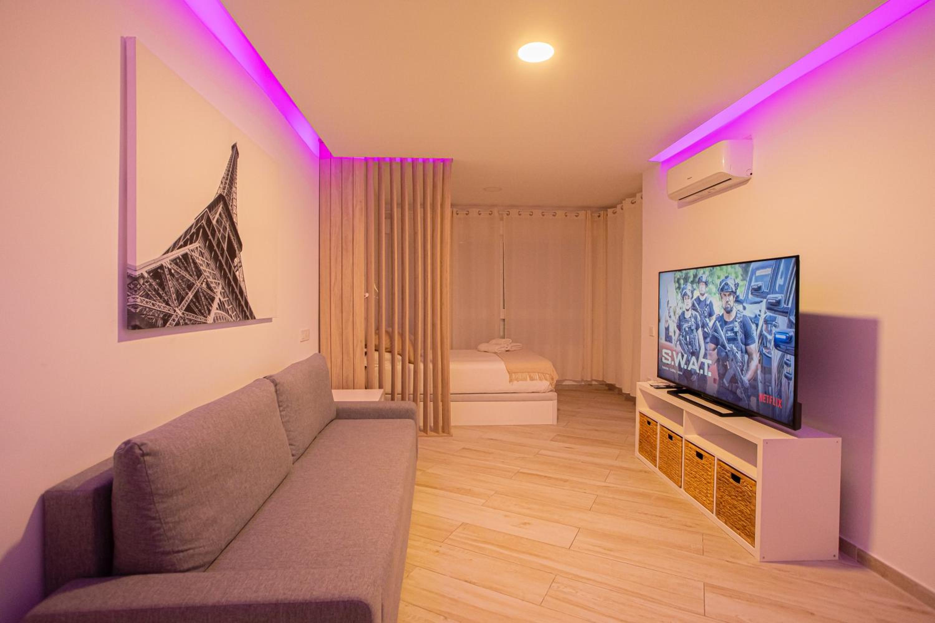 Zen Loft
