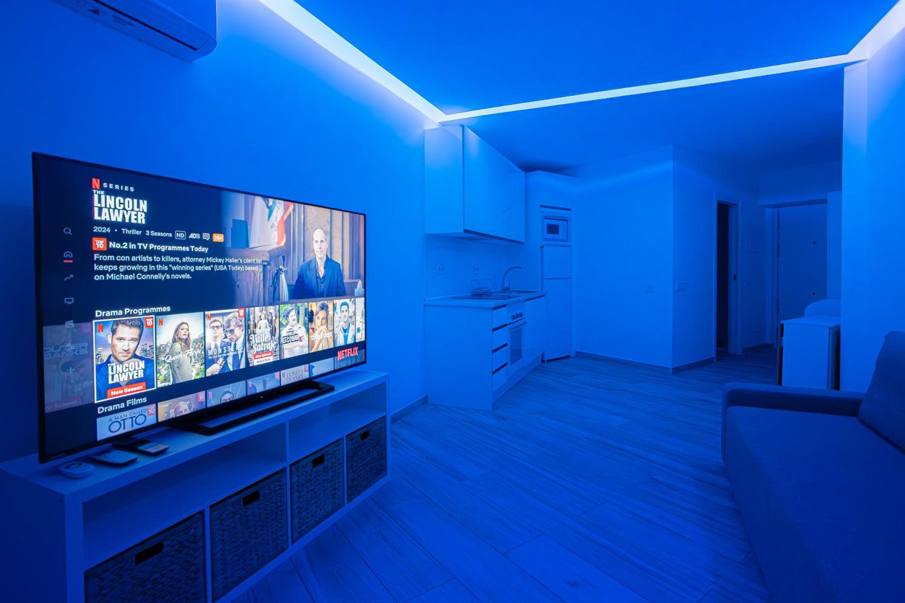 Zen Loft