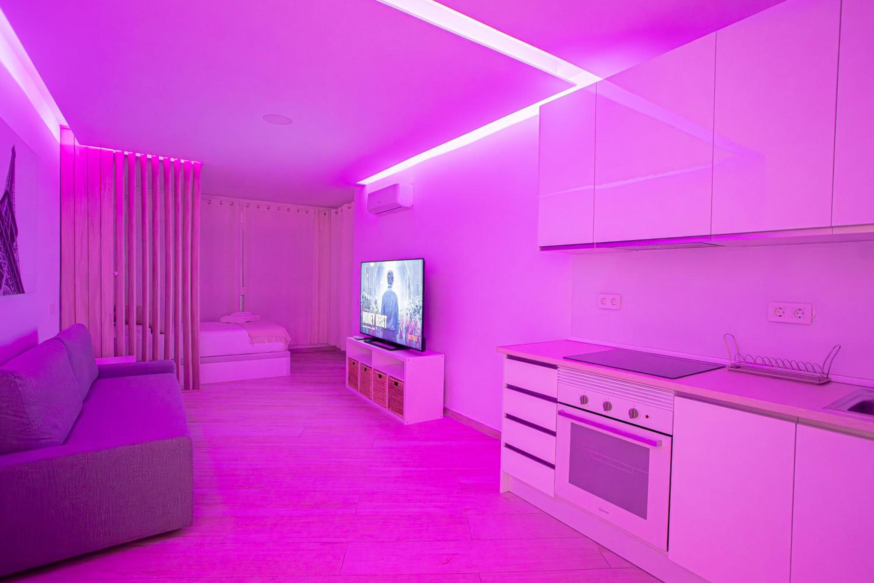 Zen Loft