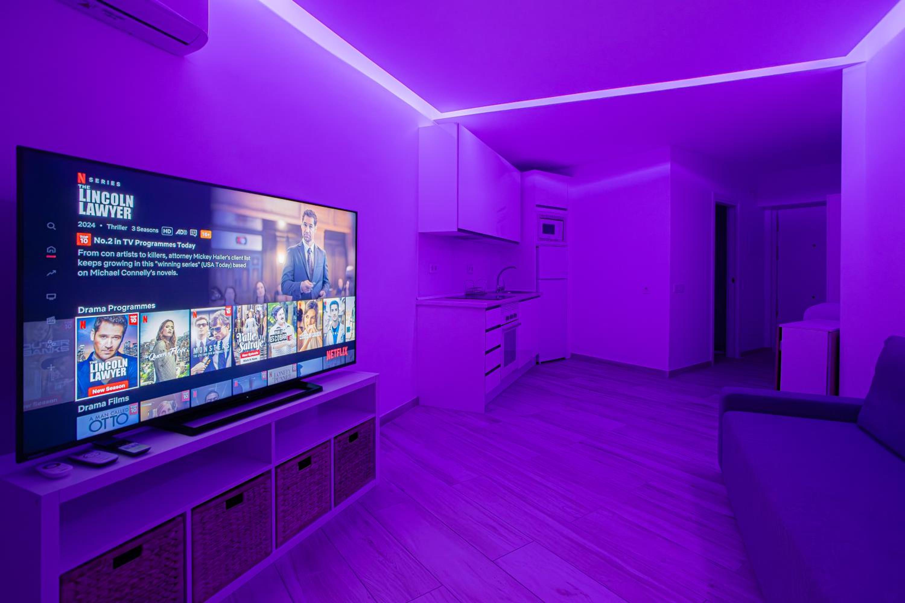 Zen Loft
