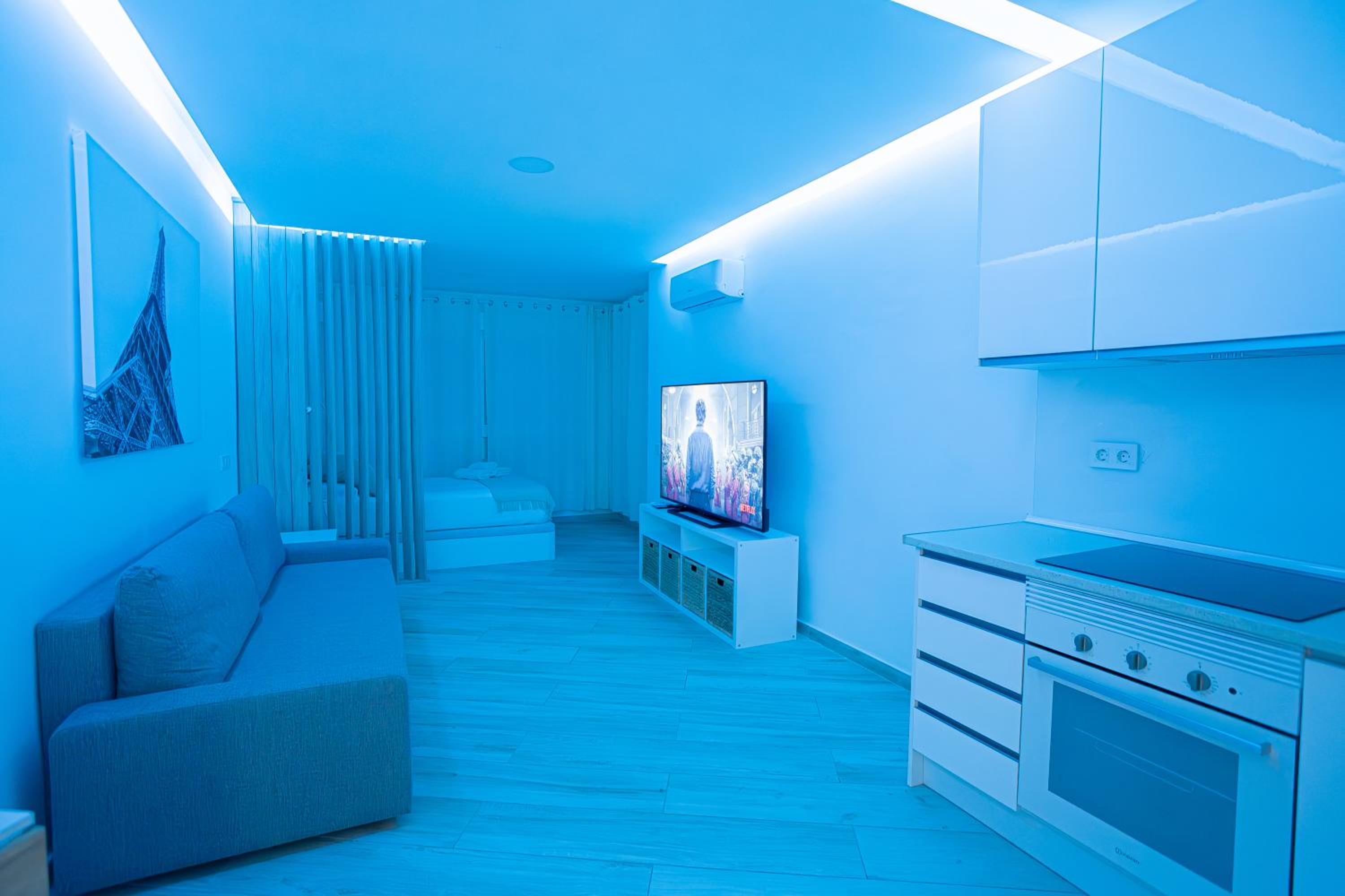Zen Loft