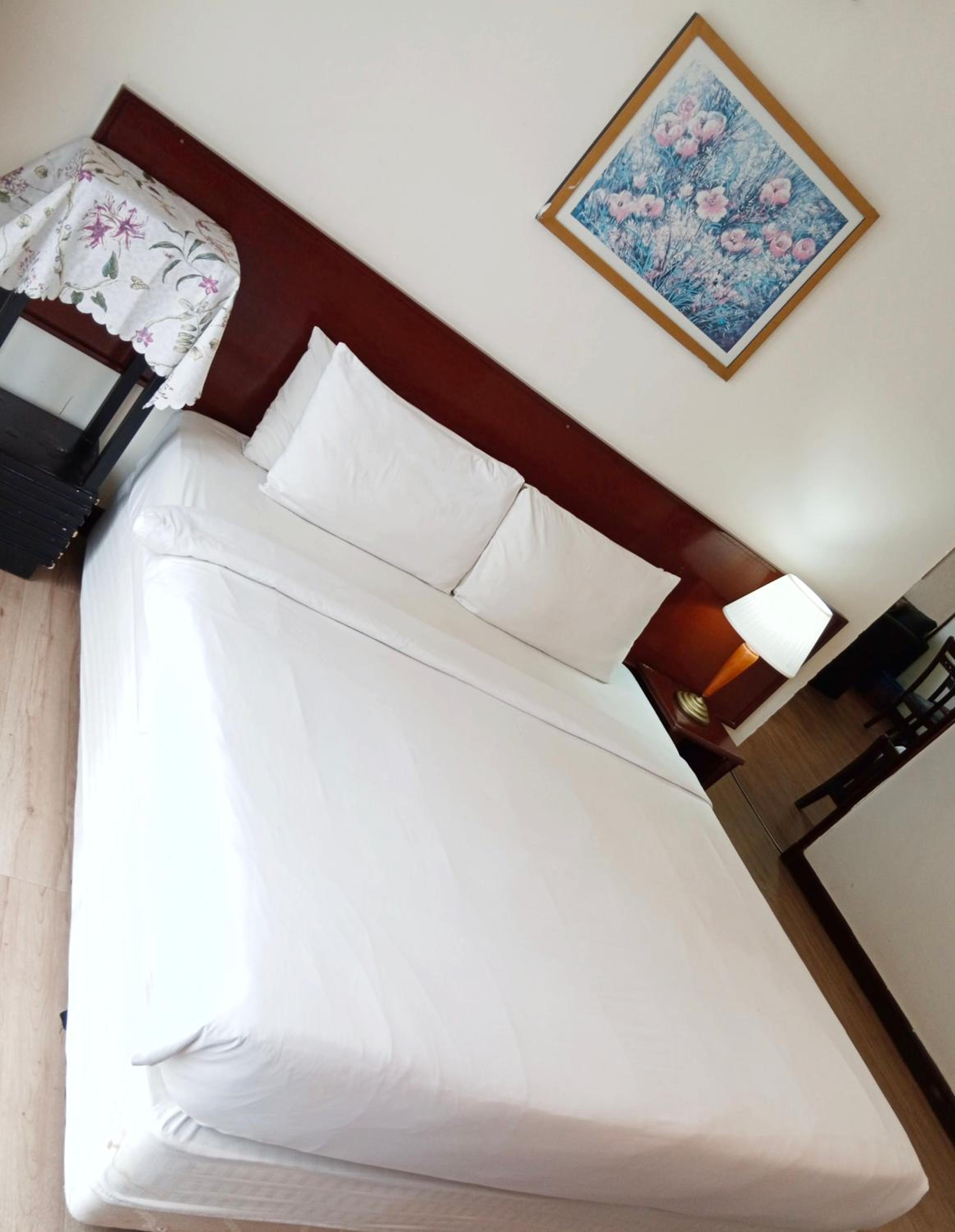 Dream City Service Suite At Times Square Kuala Lumpur