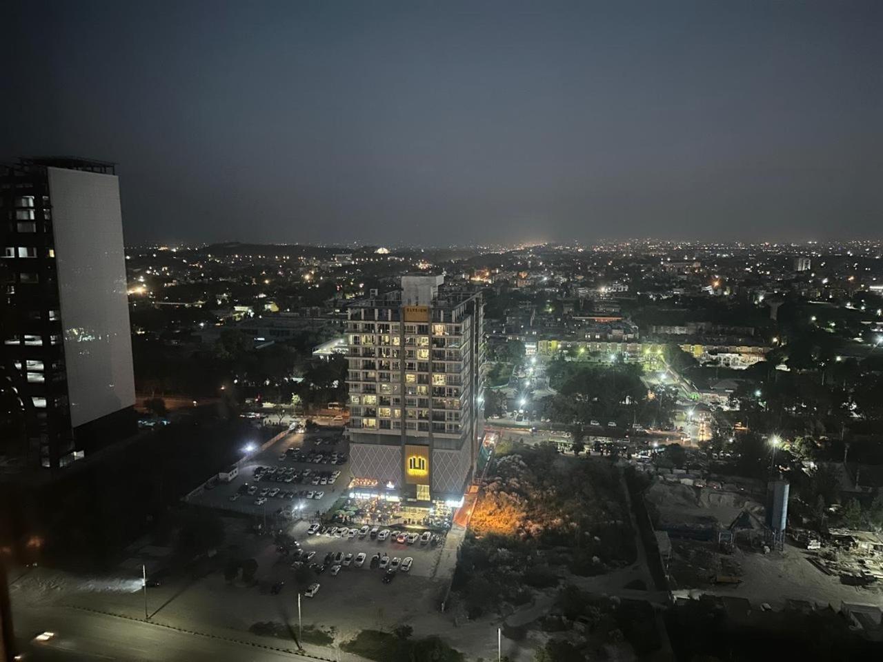 Moonlight Centaurus Appartment