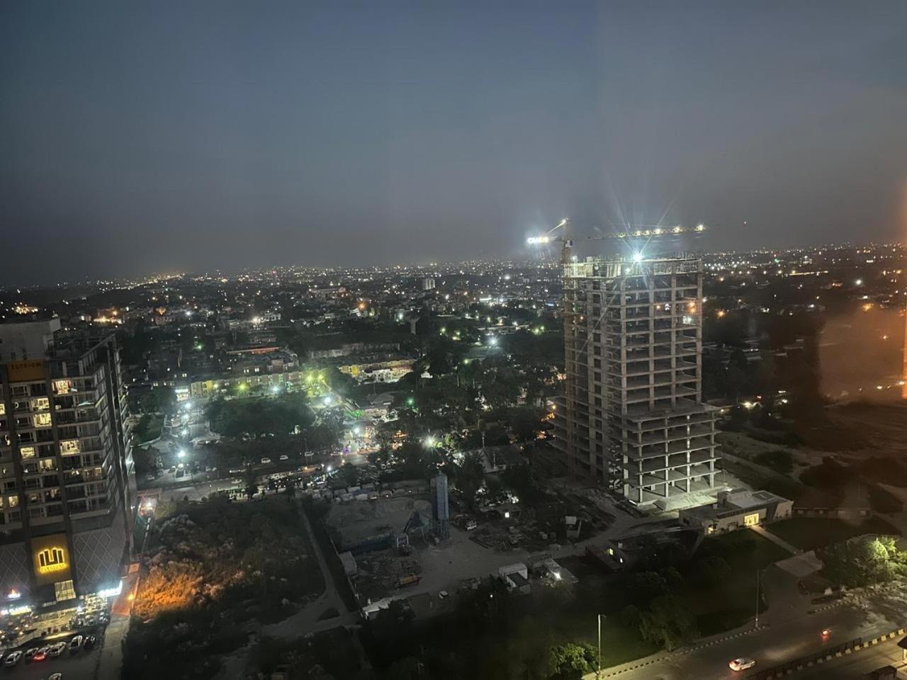 Moonlight Centaurus Appartment