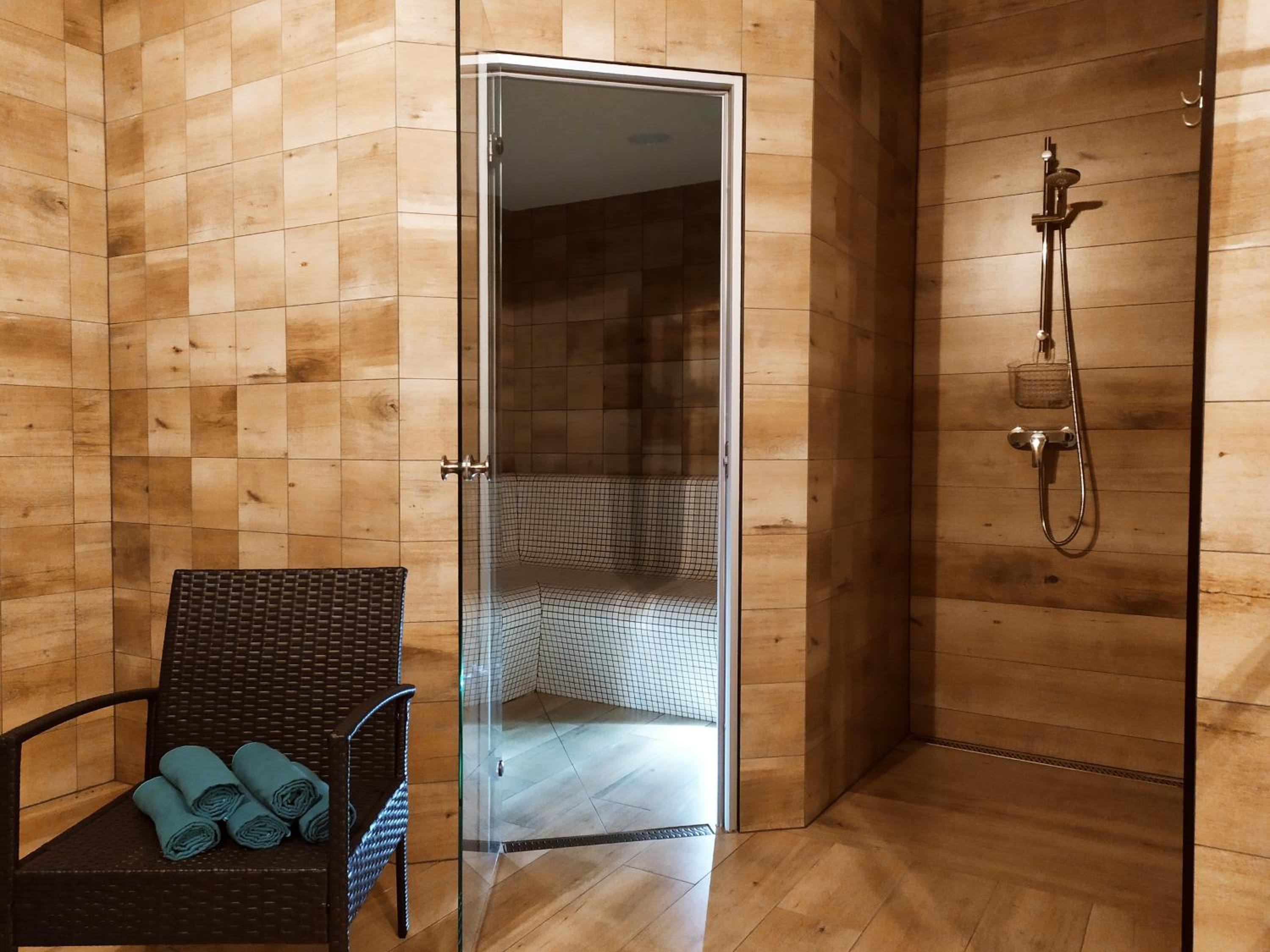 Chalupy ABJ a Apartmány ve Stodole ABJ Kraličák