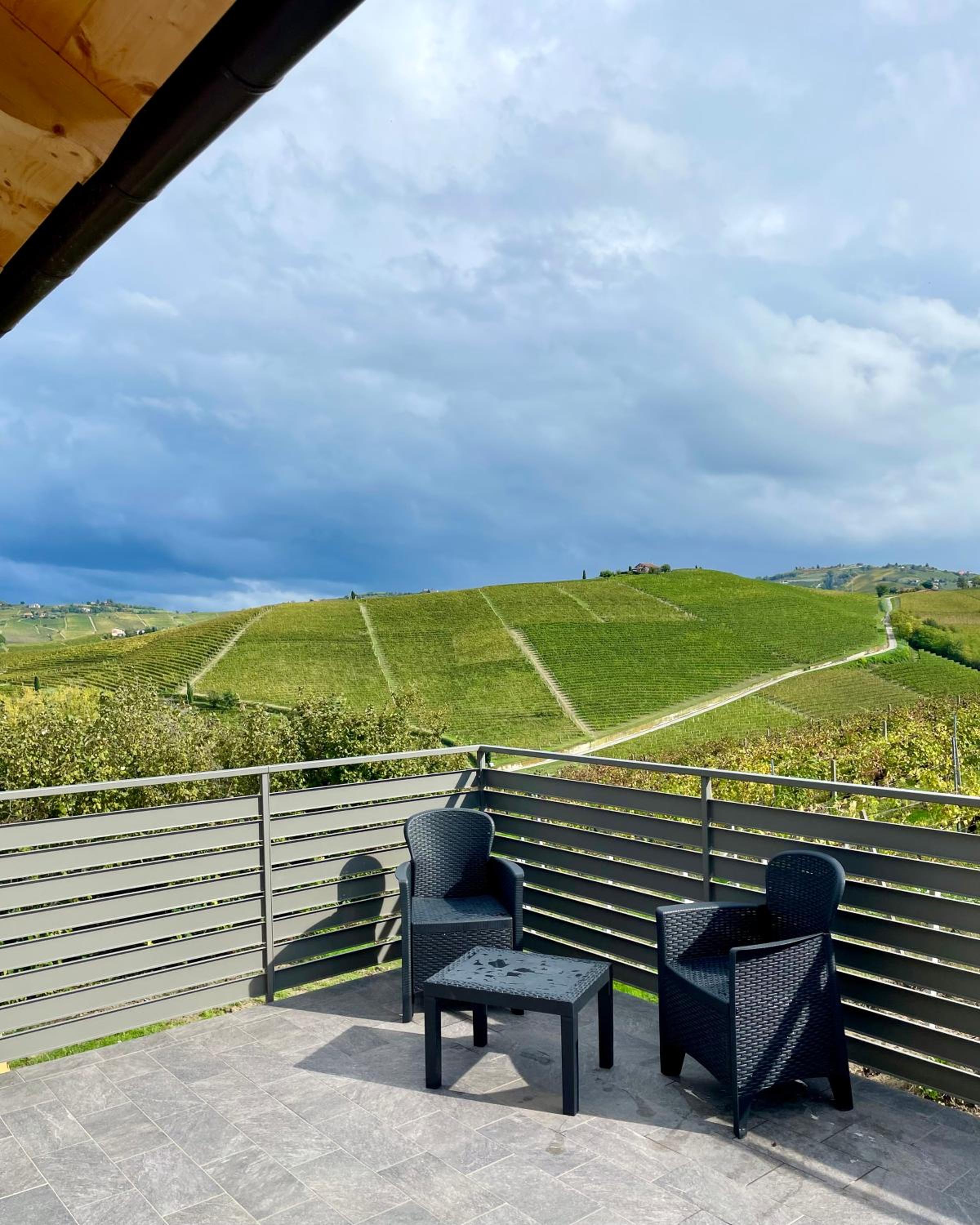 Cascina Ricardin