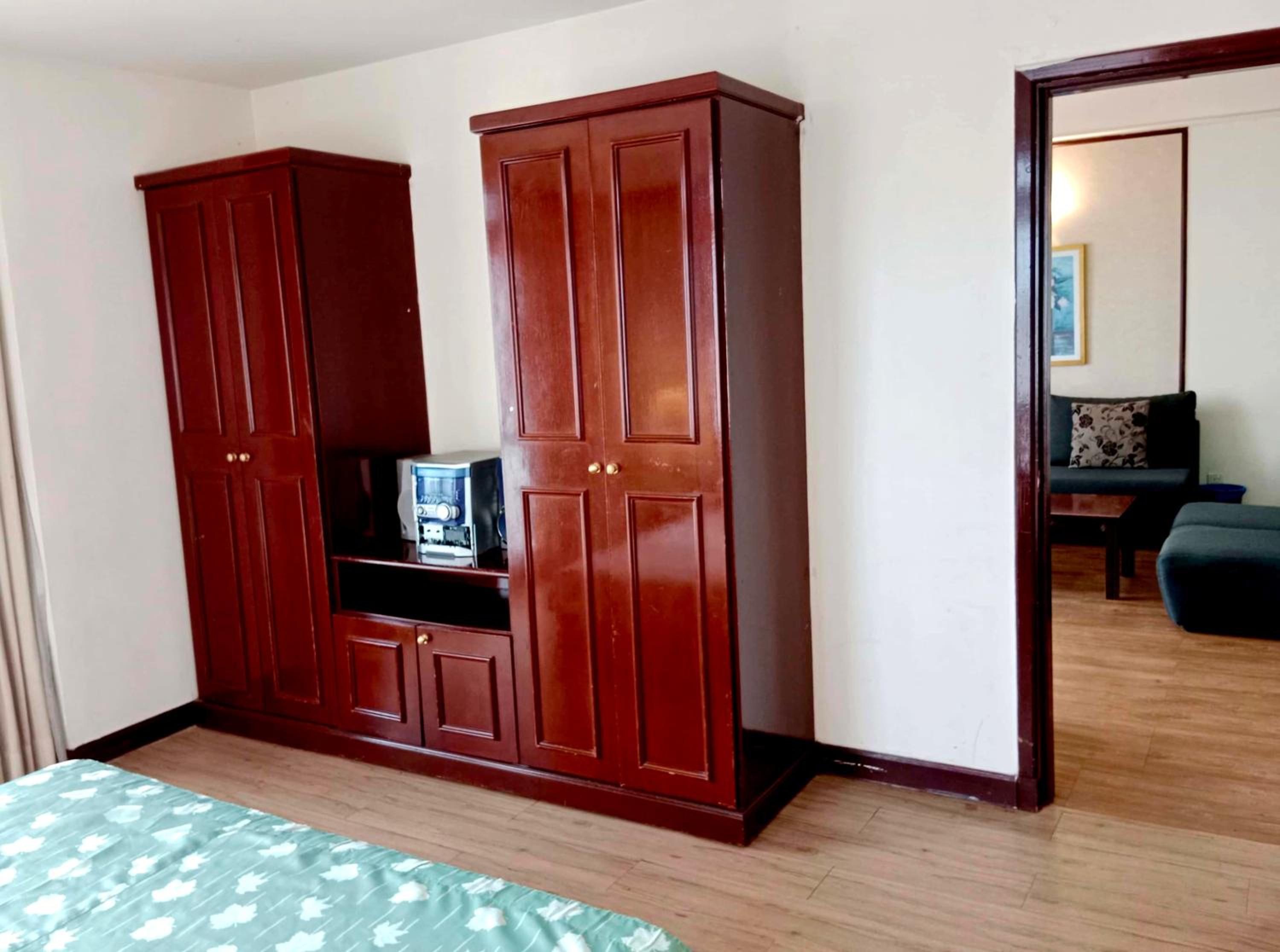 Dream City Service Suite At Times Square Kuala Lumpur