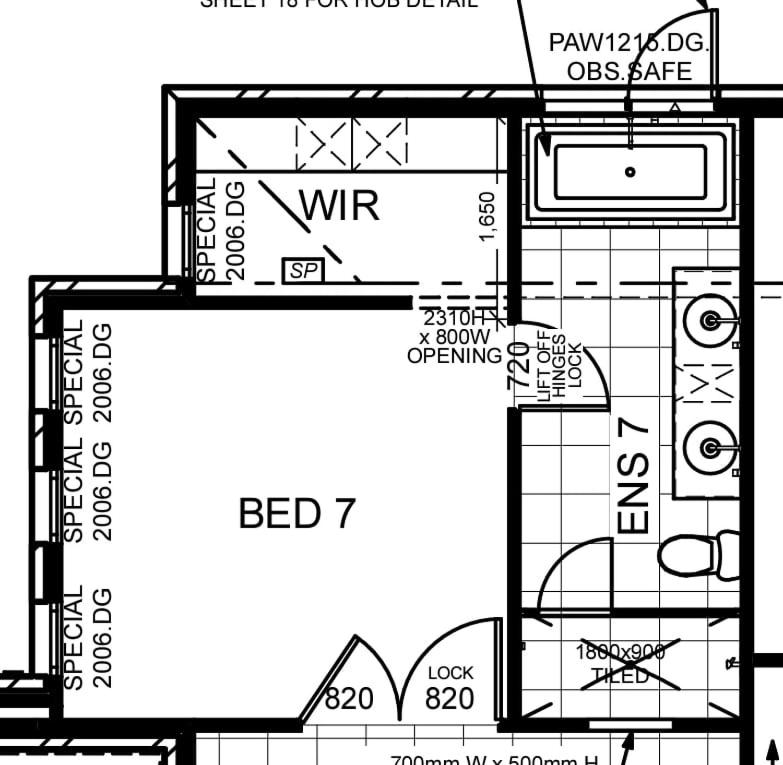 12 En-suite Bedrooms in Ballarat