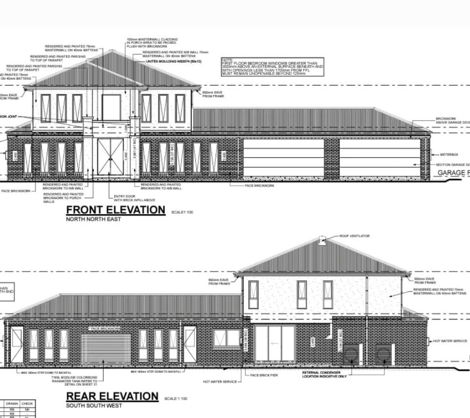 12 En-suite Bedrooms in Ballarat