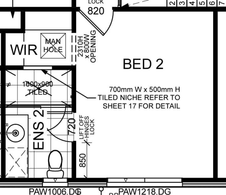 12 En-suite Bedrooms in Ballarat