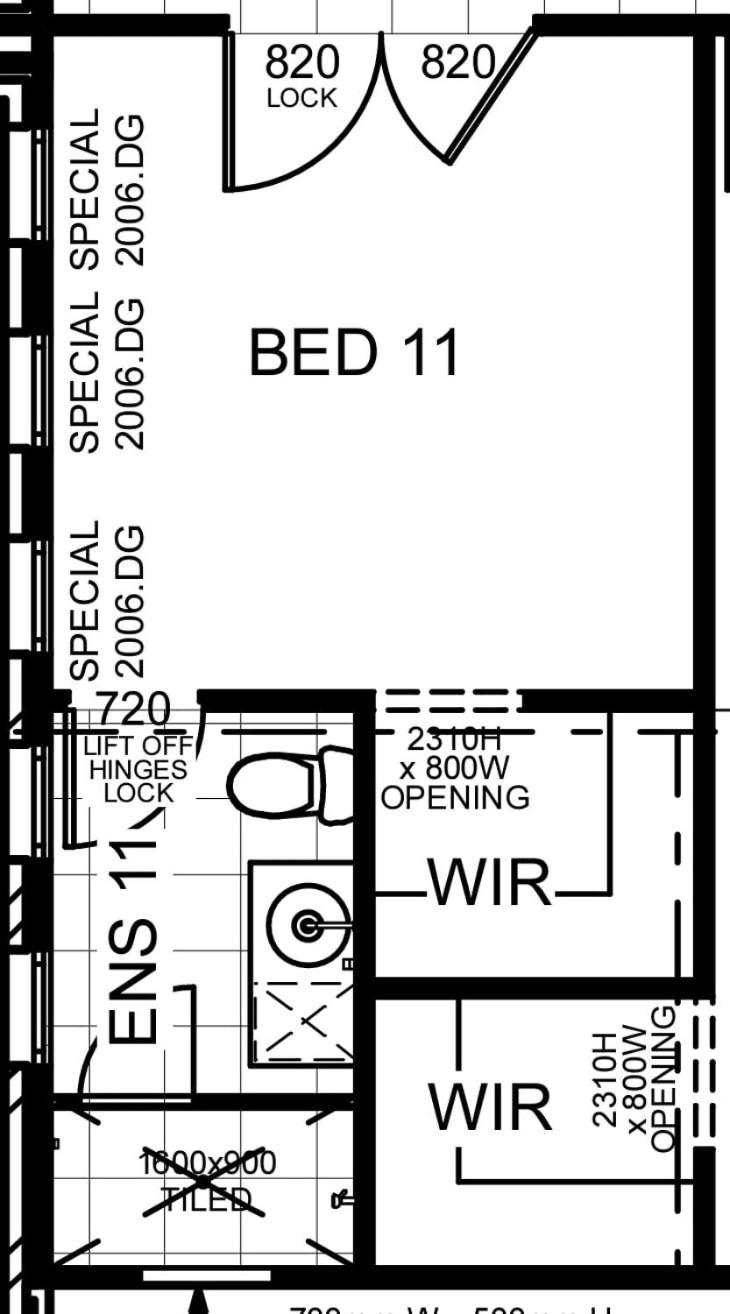 12 En-suite Bedrooms in Ballarat