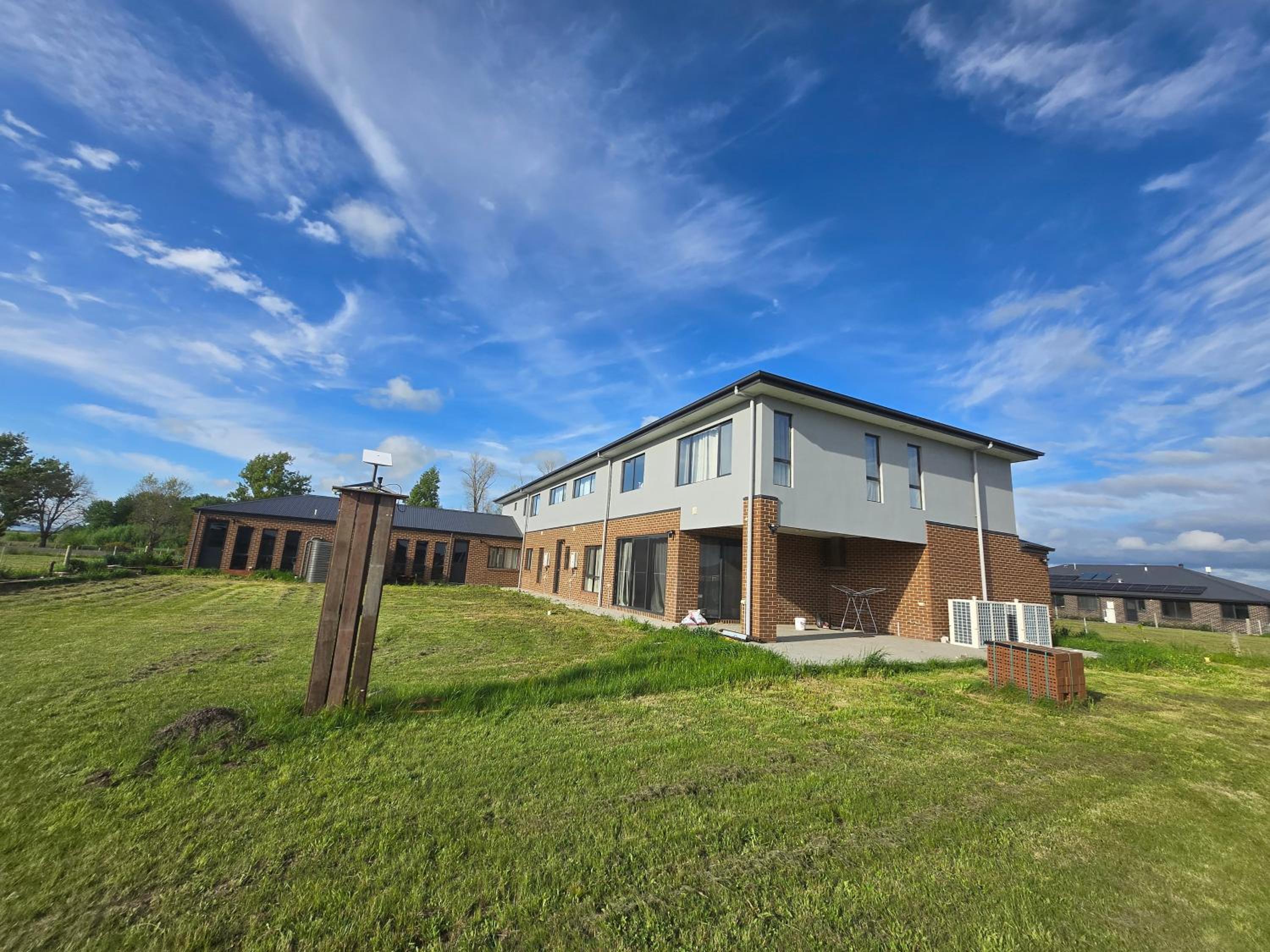 12 En-suite Bedrooms in Ballarat