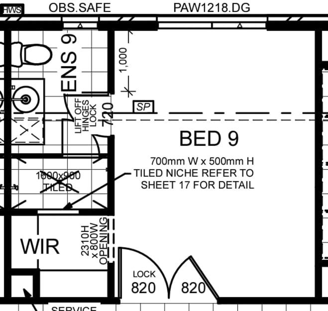 12 En-suite Bedrooms in Ballarat