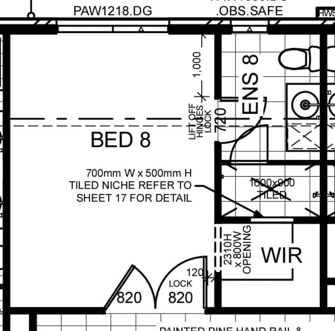 12 En-suite Bedrooms in Ballarat