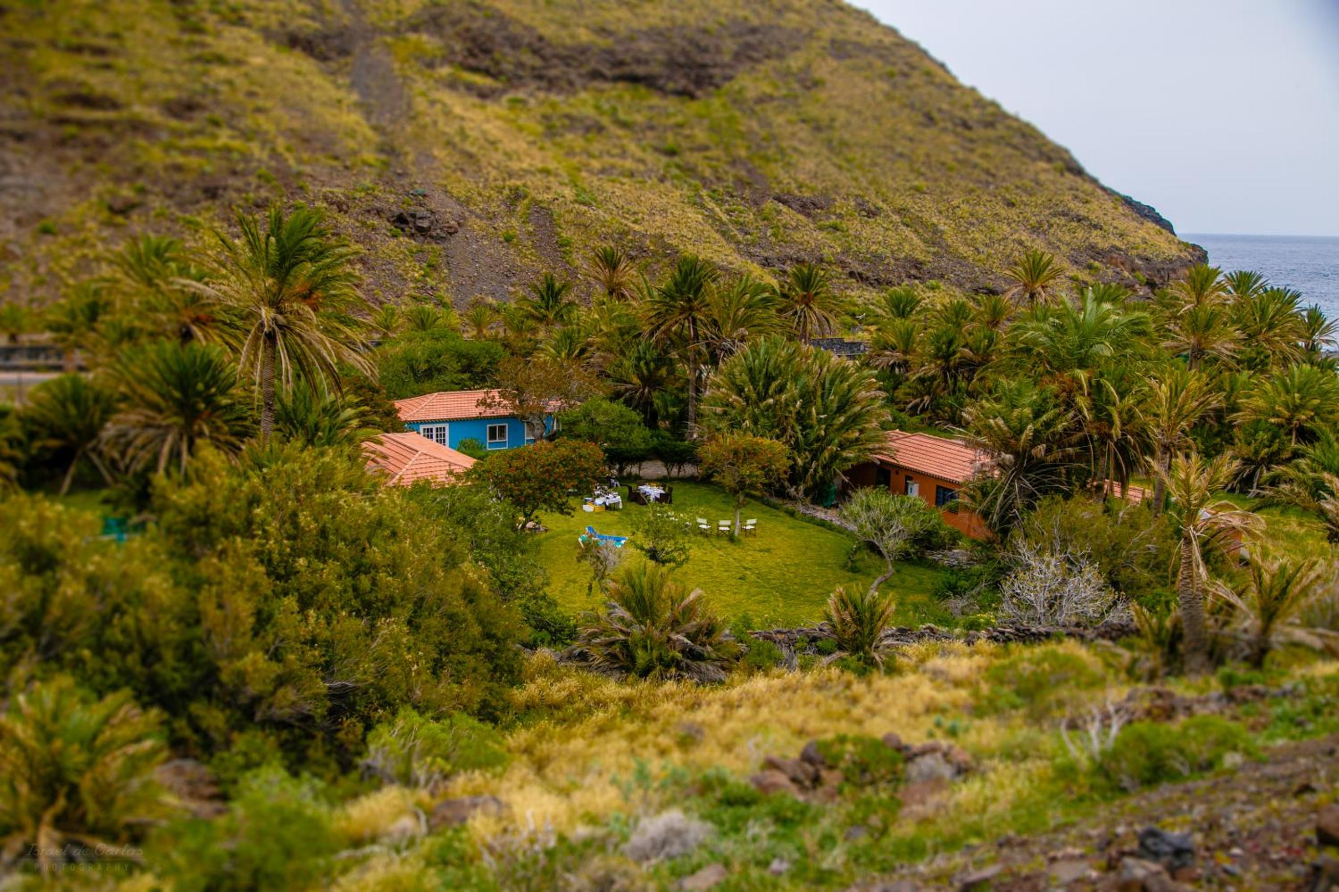 Bahía de Ávalos