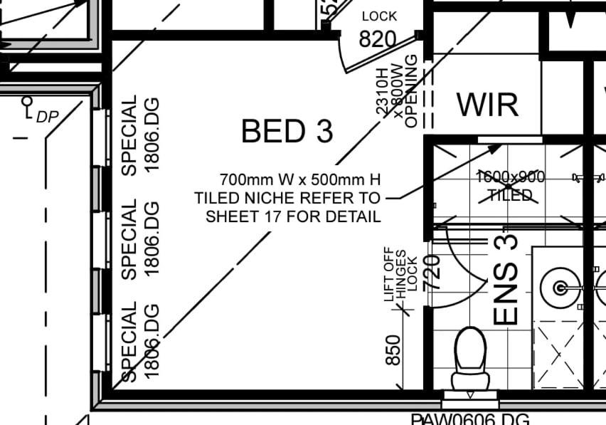 12 En-suite Bedrooms in Ballarat