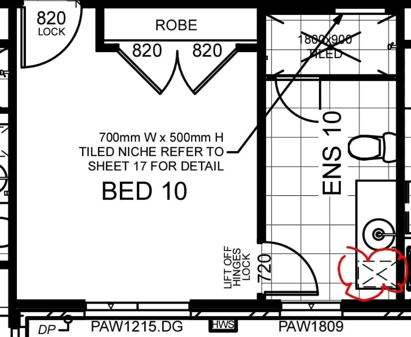 12 En-suite Bedrooms in Ballarat