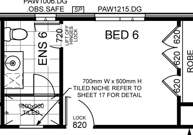 12 En-suite Bedrooms in Ballarat