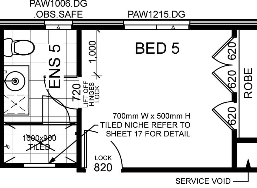 12 En-suite Bedrooms in Ballarat