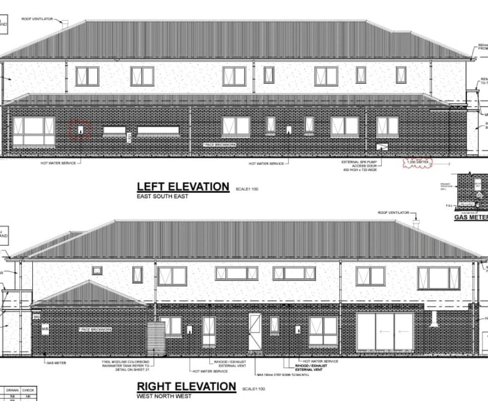 12 En-suite Bedrooms in Ballarat