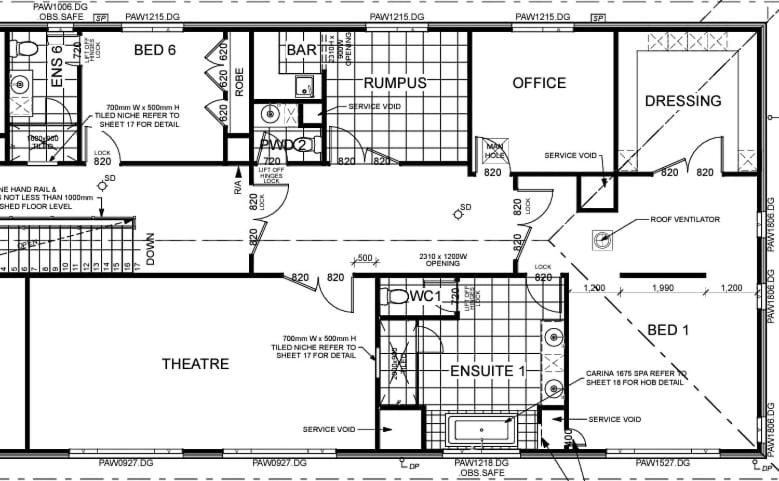 12 En-suite Bedrooms in Ballarat