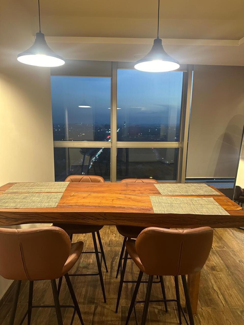 Moonlight Centaurus Appartment