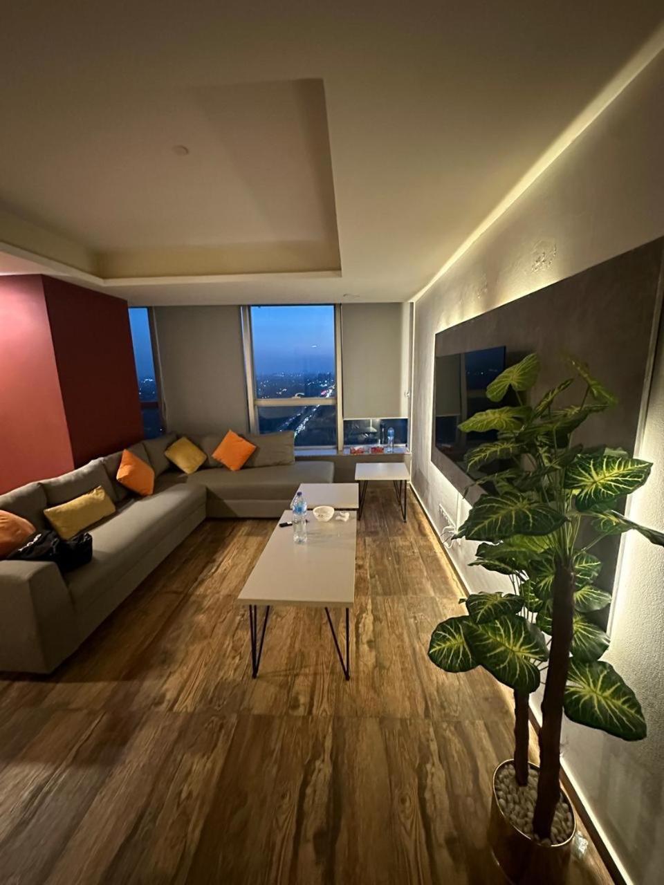 Moonlight Centaurus Appartment