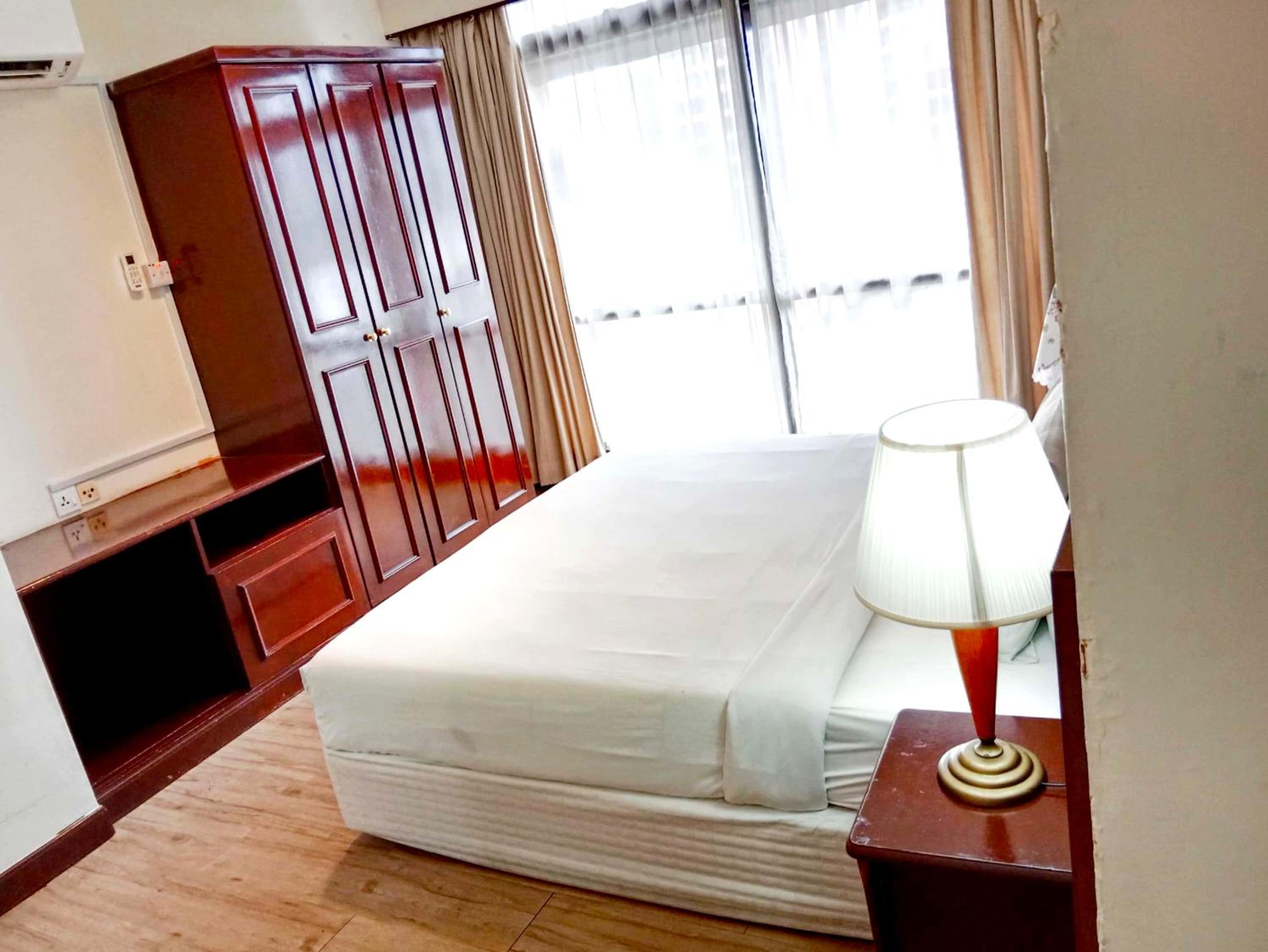 Dream City Service Suite At Times Square Kuala Lumpur