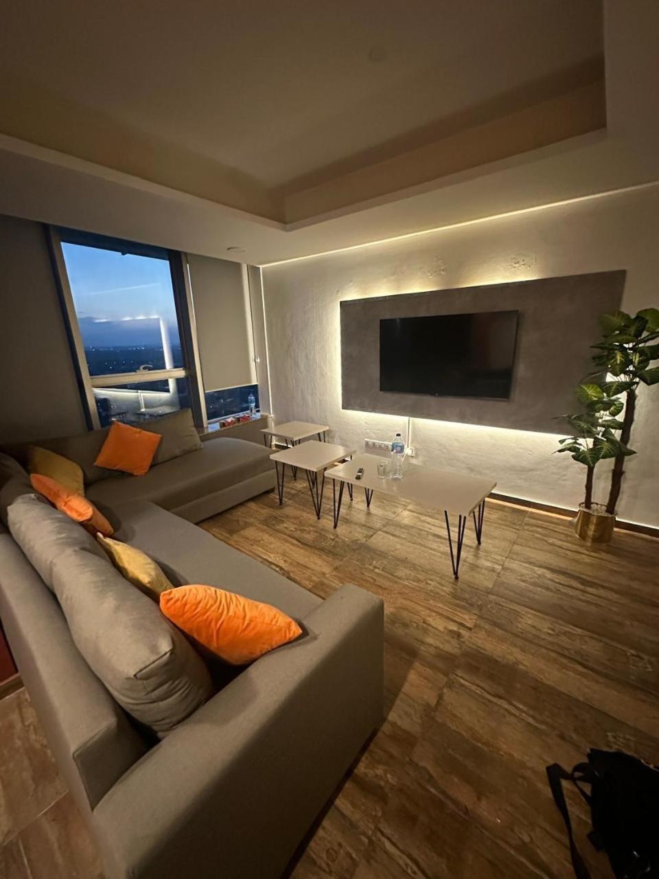 Moonlight Centaurus Appartment